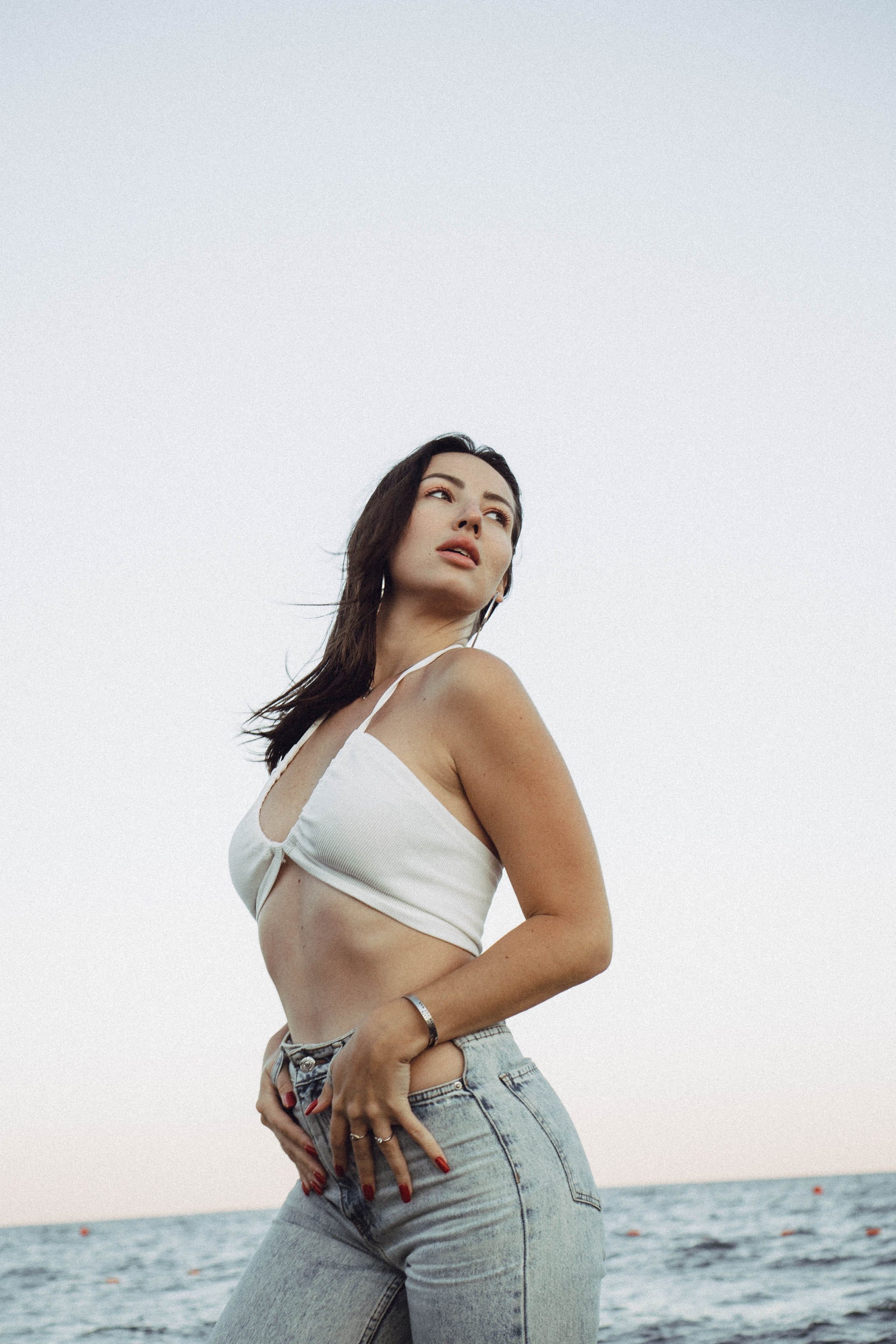 Любовь на заливе. Профессиональный фотограф, Санкт-Петербург — Виктория Богомолова