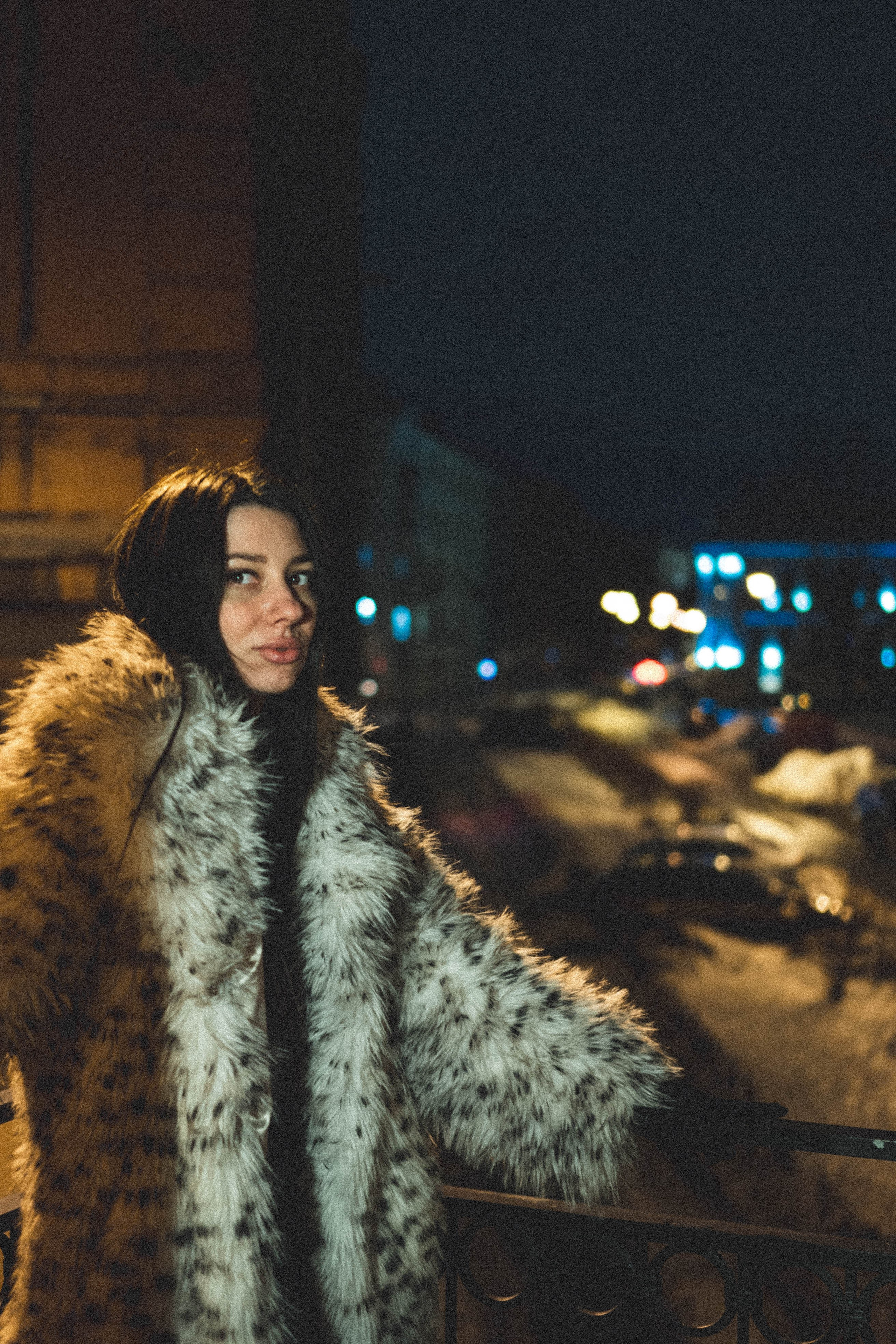 Балкон. Профессиональный фотограф, Санкт-Петербург — Виктория Богомолова