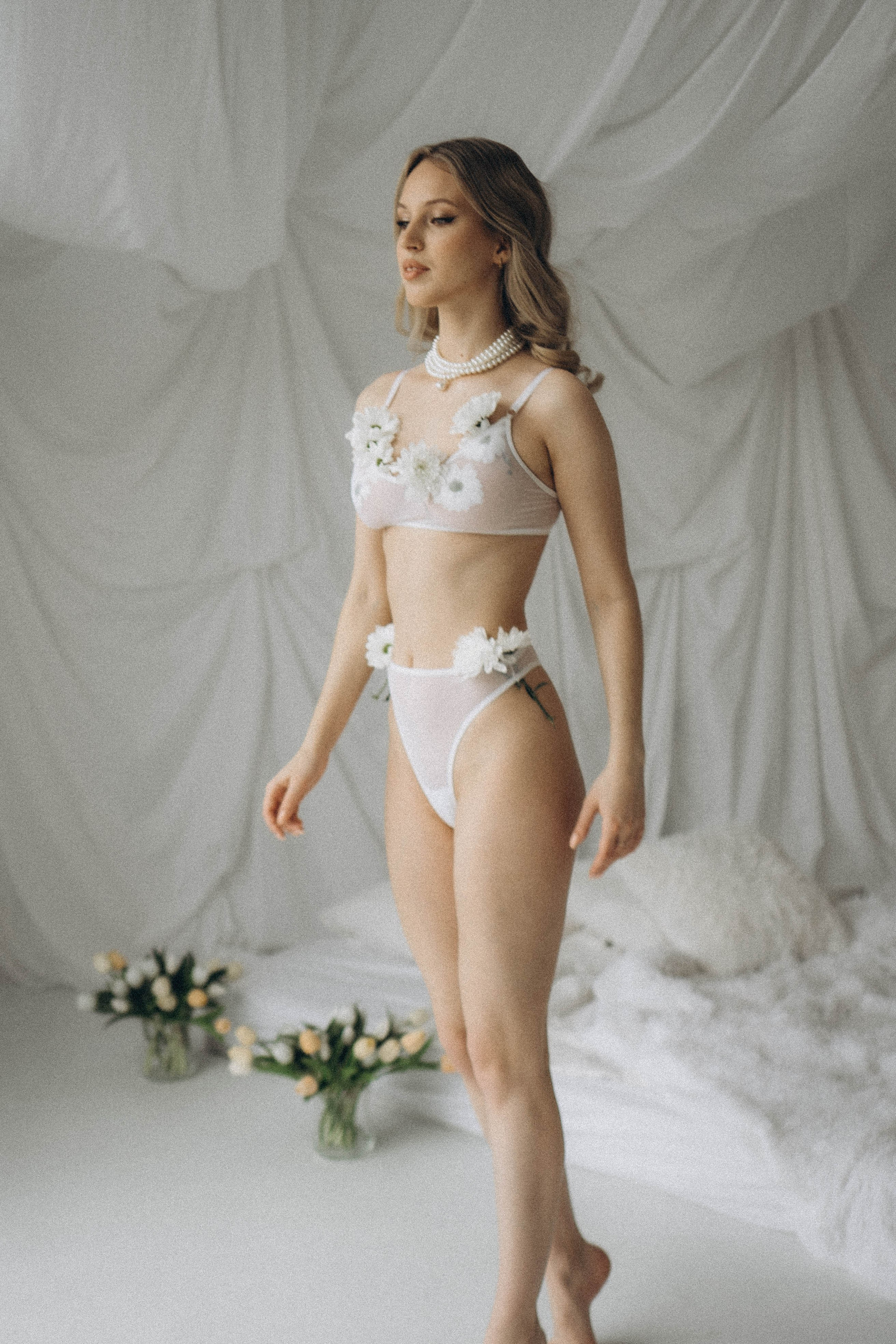 Весенняя. Профессиональный фотограф, Санкт-Петербург — Виктория Богомолова