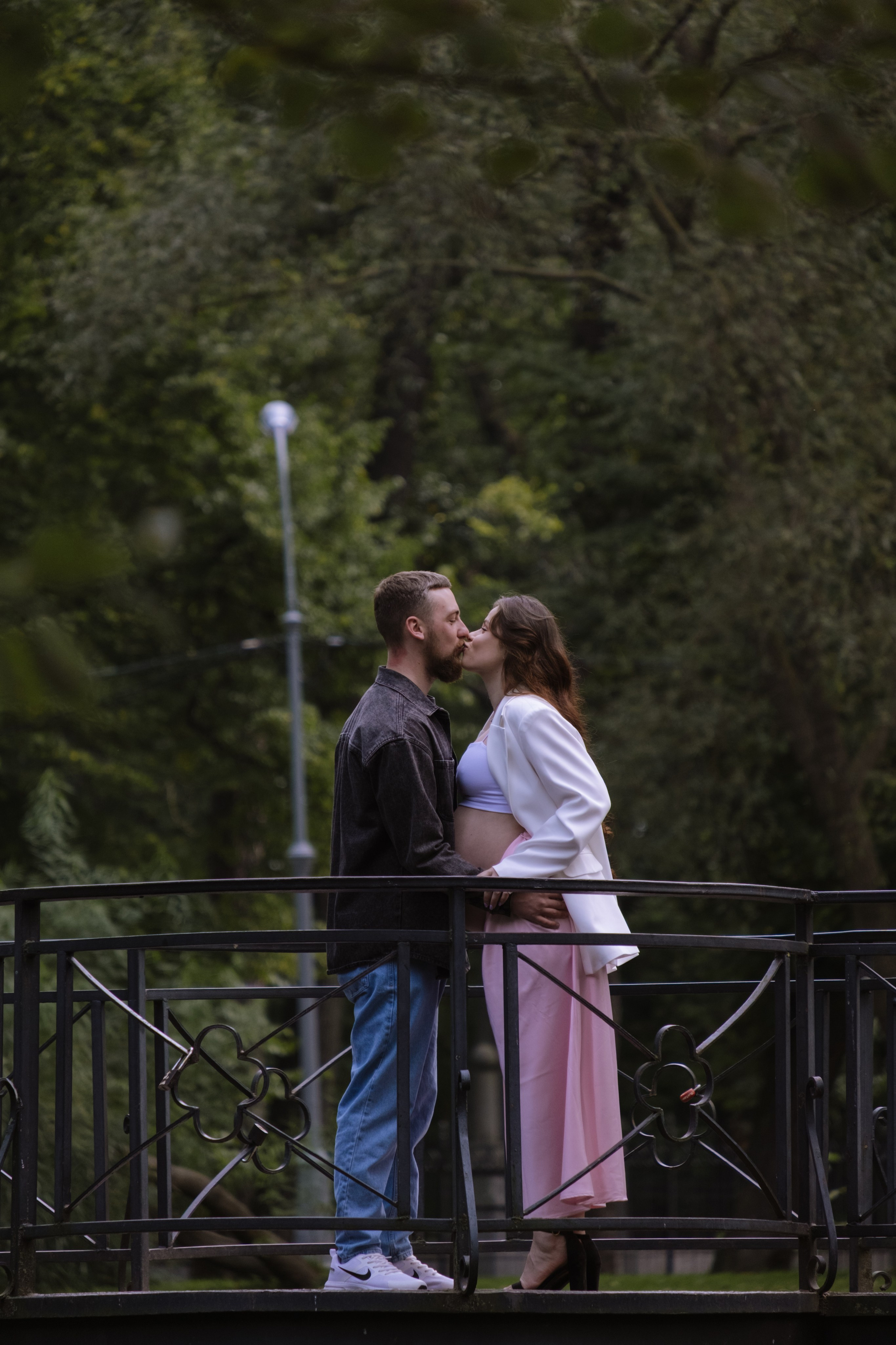 СЕМЕЙНАЯ ИСТОРИЯ. Профессиональный фотограф, Санкт-Петербург — Виктория Богомолова