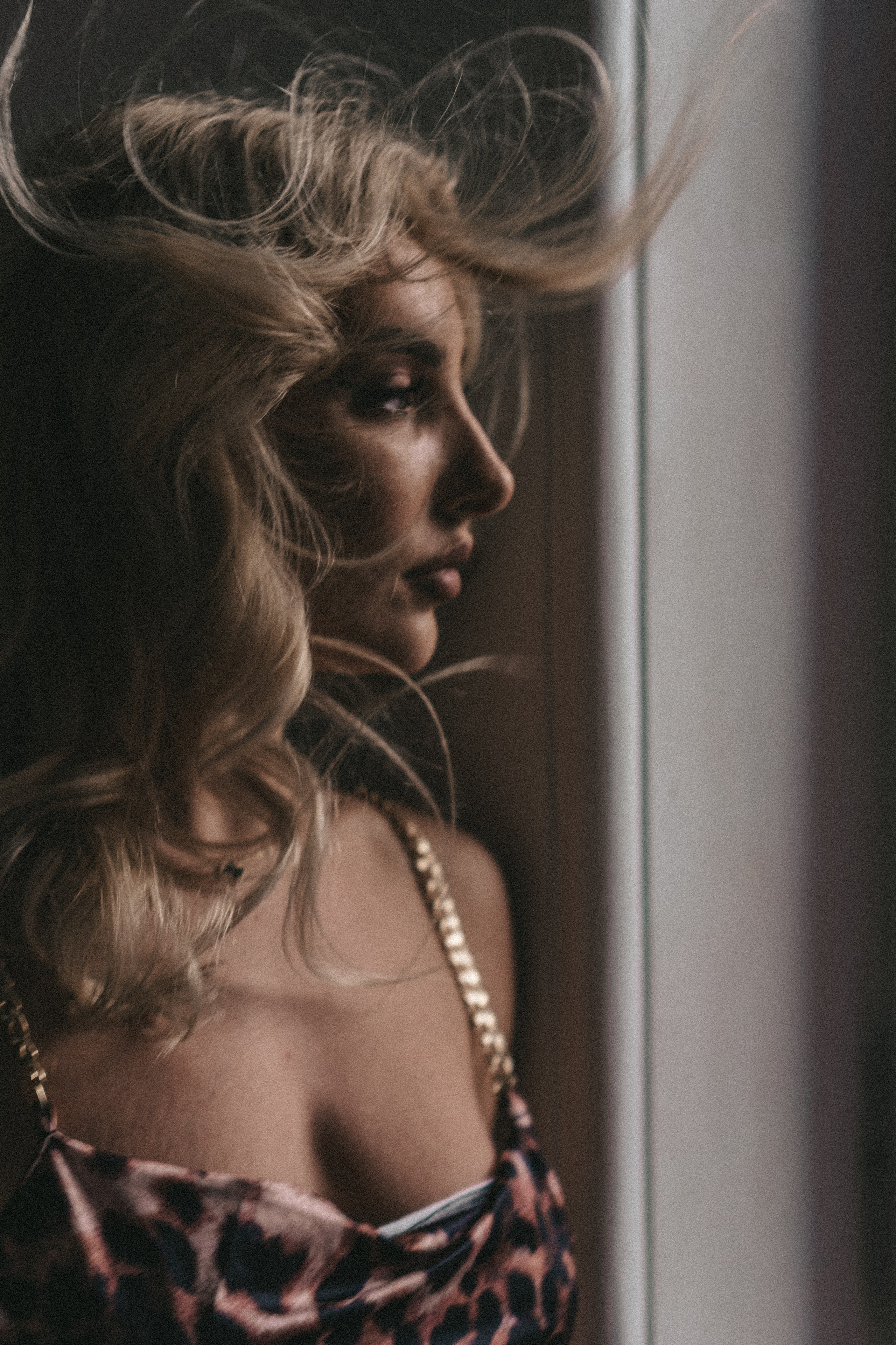 Студийная. Профессиональный фотограф, Санкт-Петербург — Виктория Богомолова