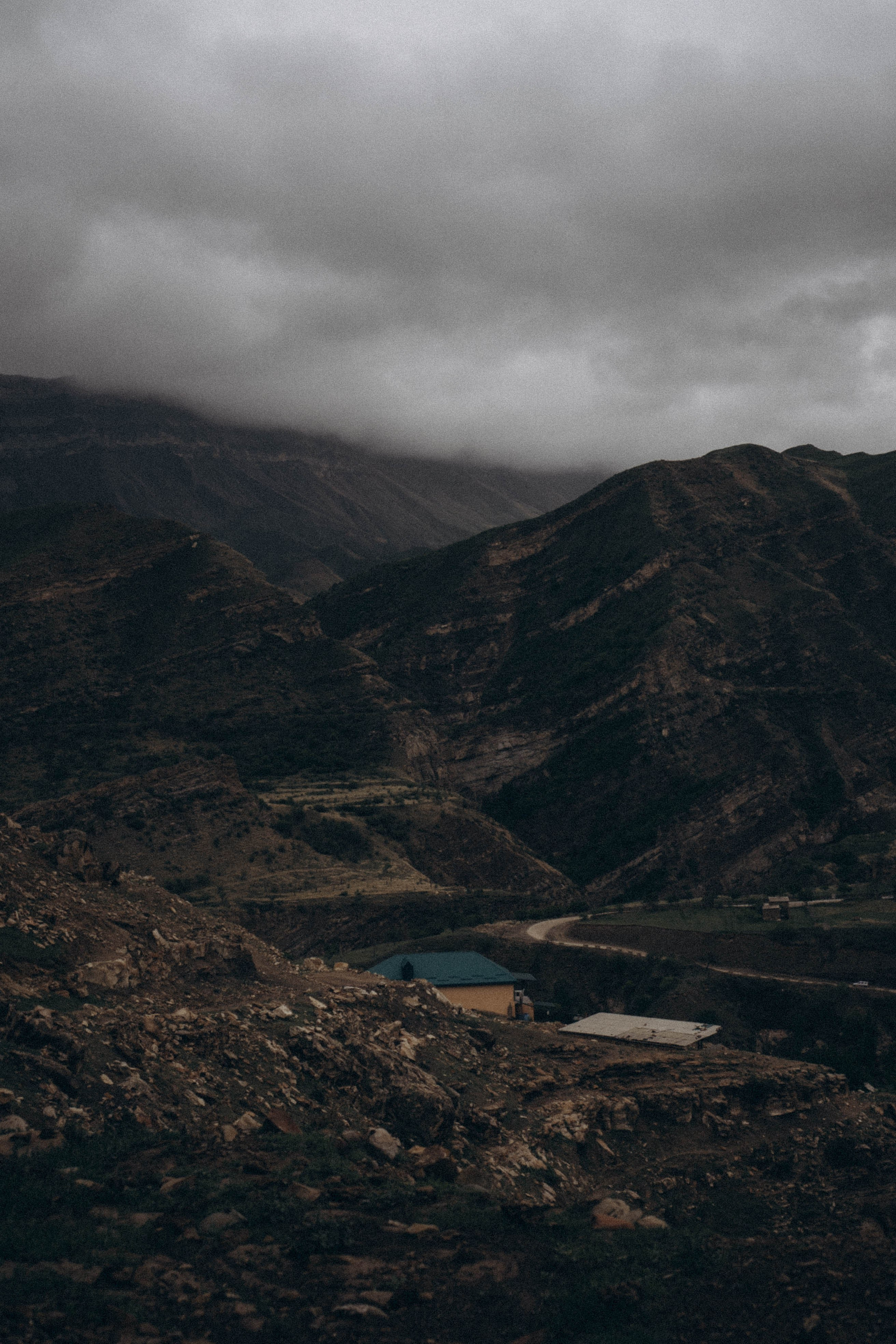 Кавказ. Профессиональный фотограф, Санкт-Петербург — Виктория Богомолова