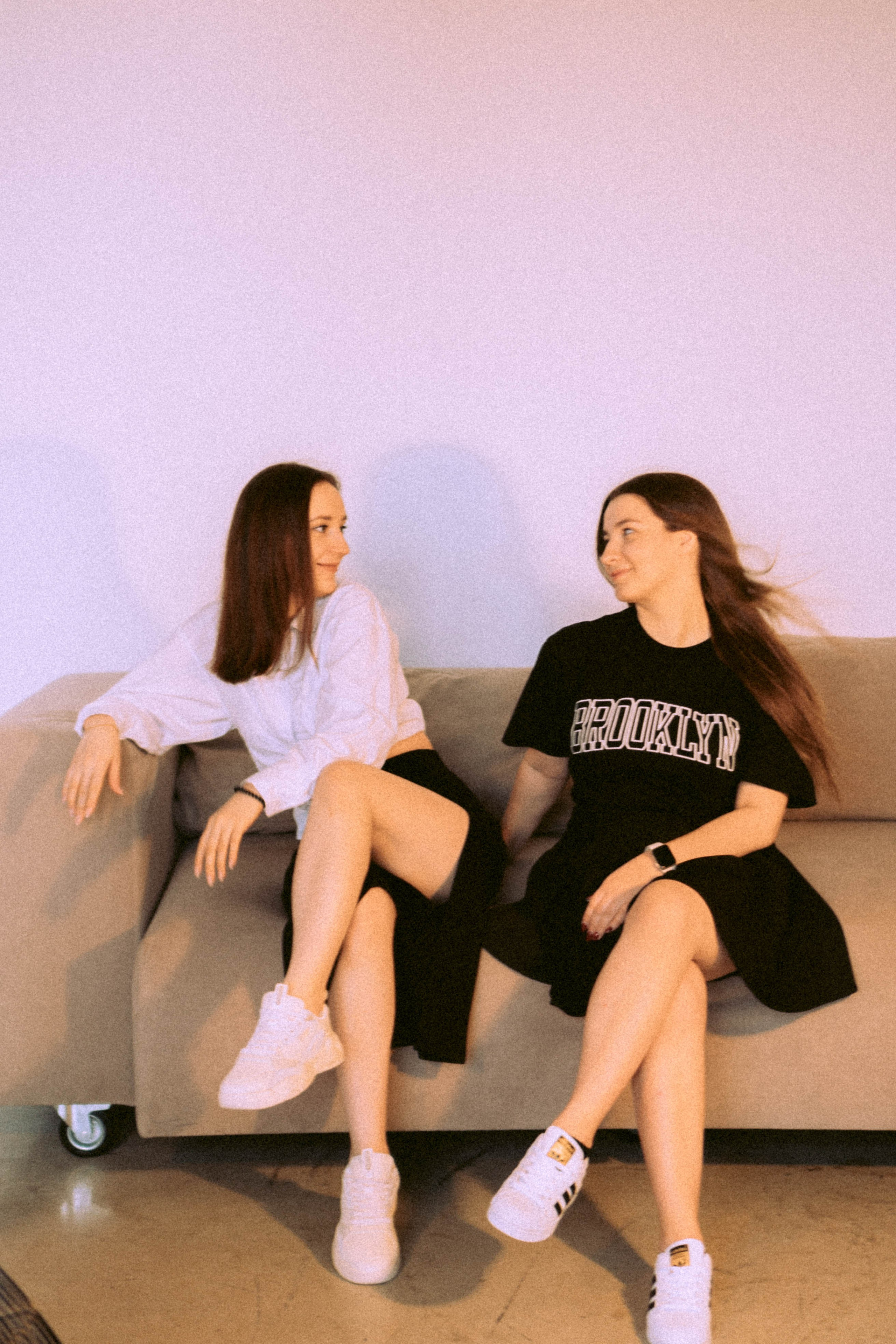 Подружки. Профессиональный фотограф, Санкт-Петербург — Виктория Богомолова