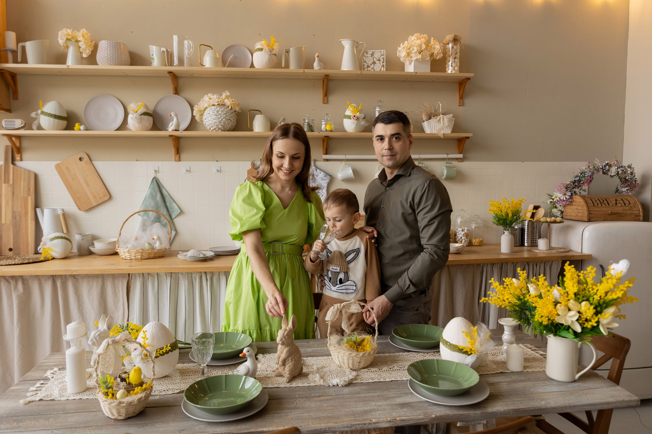 Пасхальные фотосессии. Семейный и свадебный фотограф в Санкт-Петербурге Татьяна Швыкова