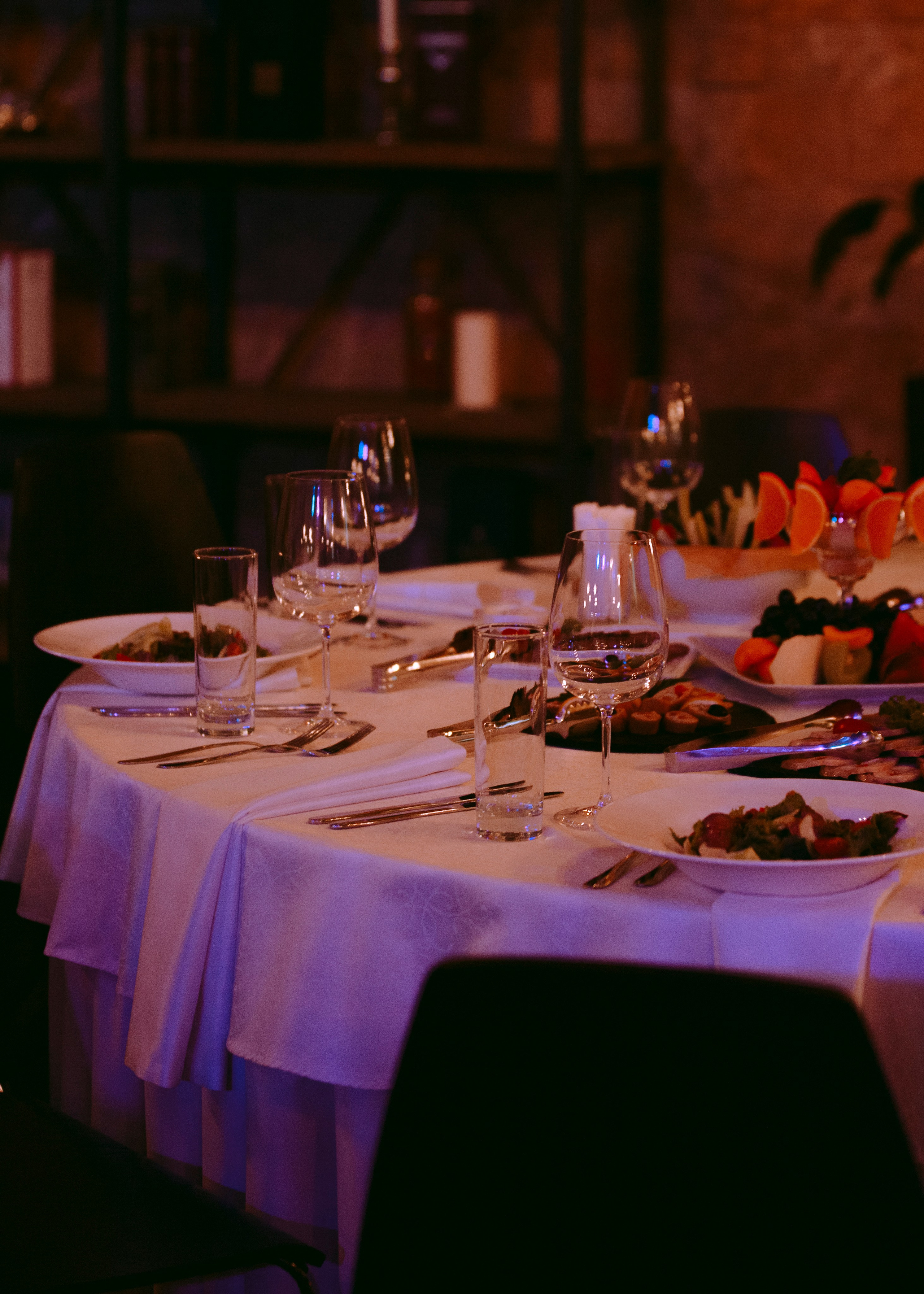 SHIK. Портретный фотограф в Москве Дарья Цезария