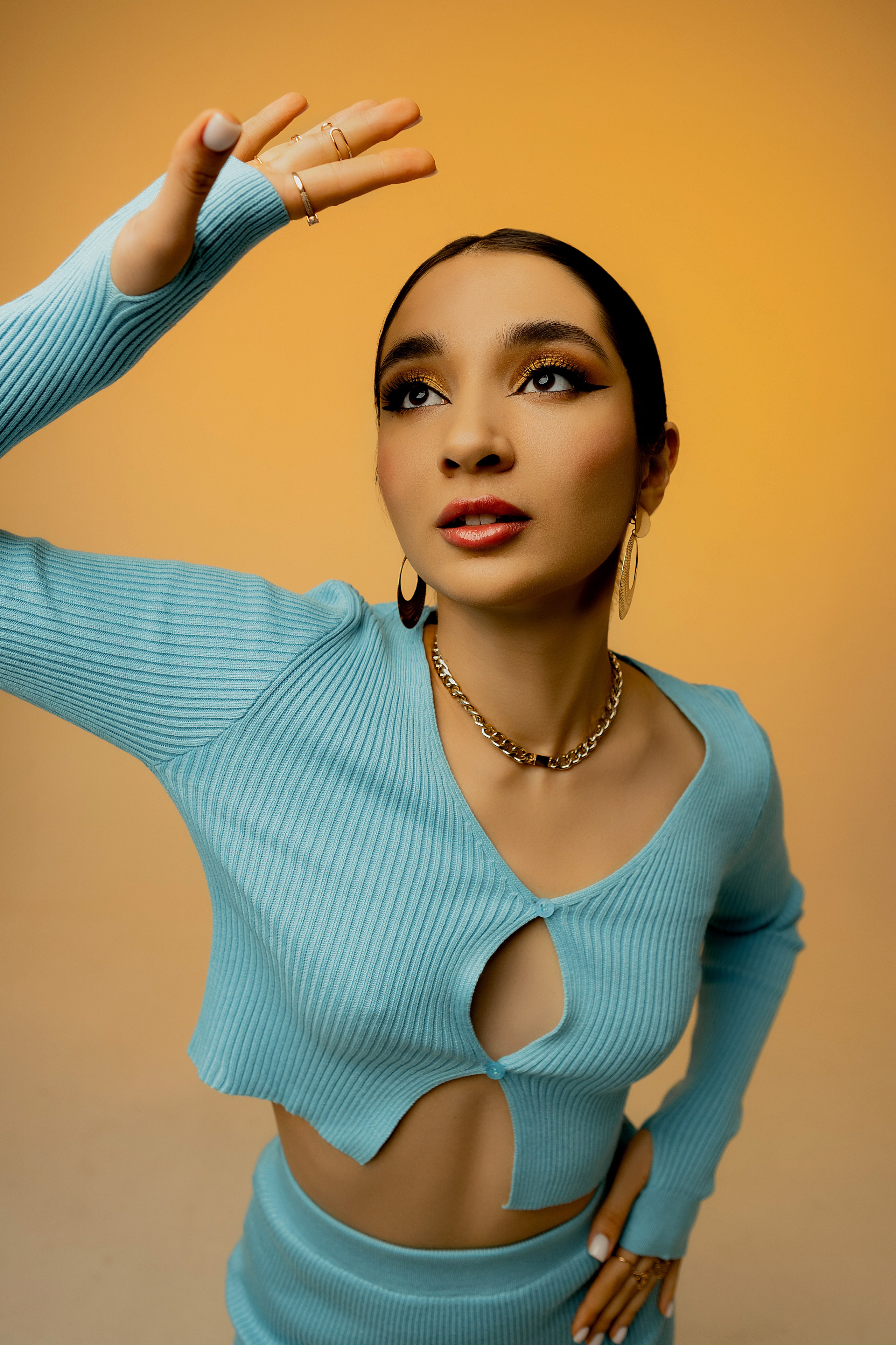 Муниса. Фотограф Челябинск Эвелина Ганага, съемка для бизнеса и маркетплейсов