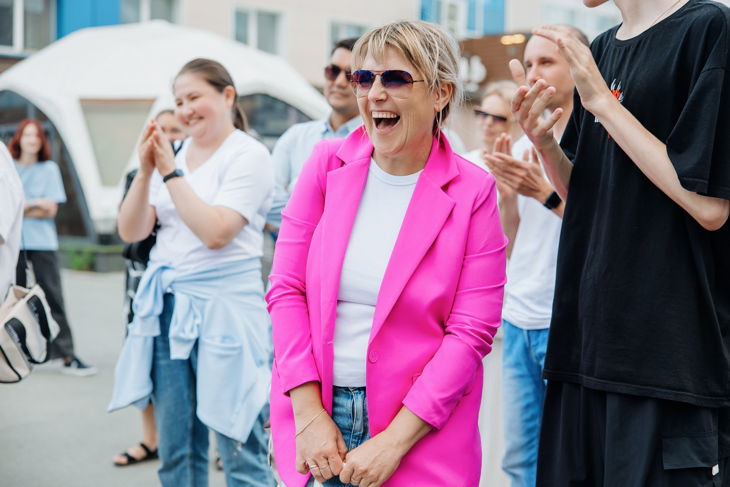 Белый Рынок | 8 лет. Главная