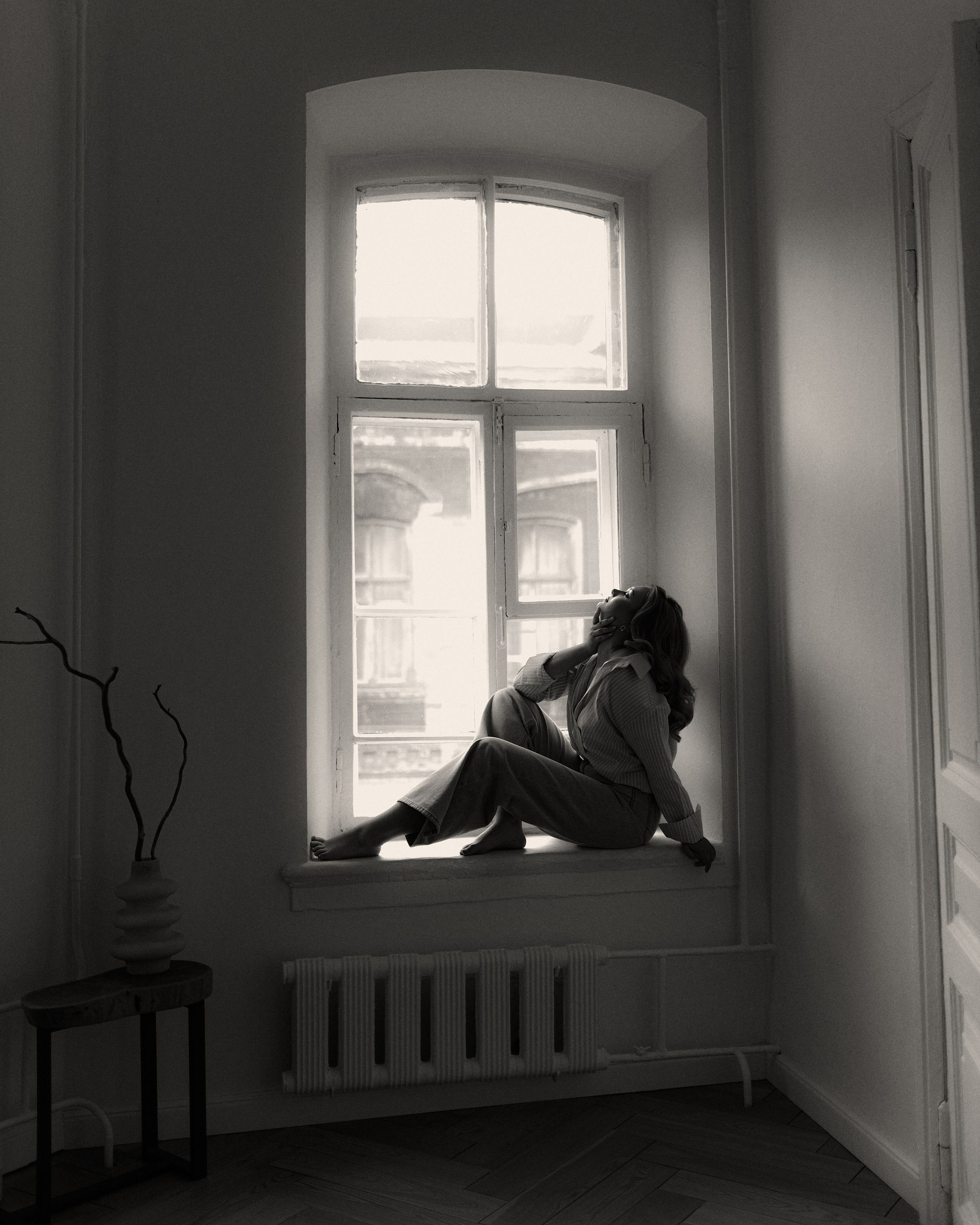 Валентина. DARYA.BELKINA