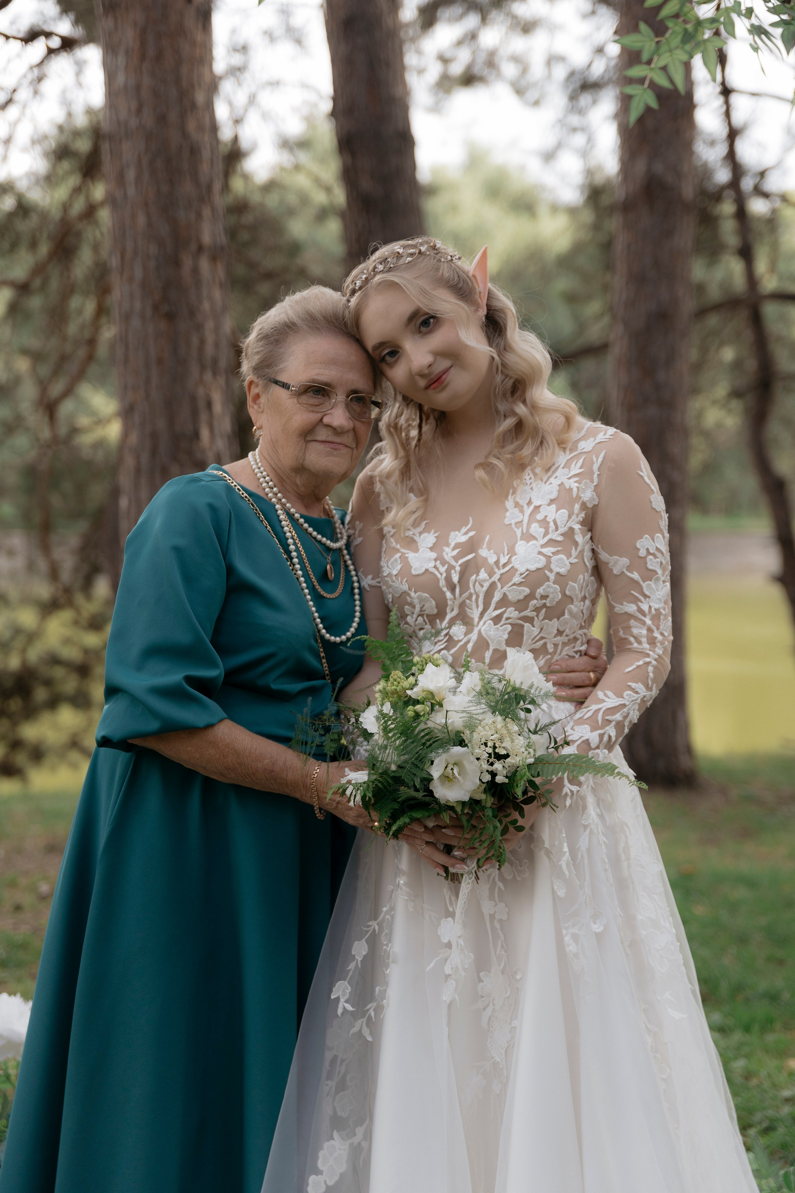 Всеволод и Алина. DARYA.BELKINA