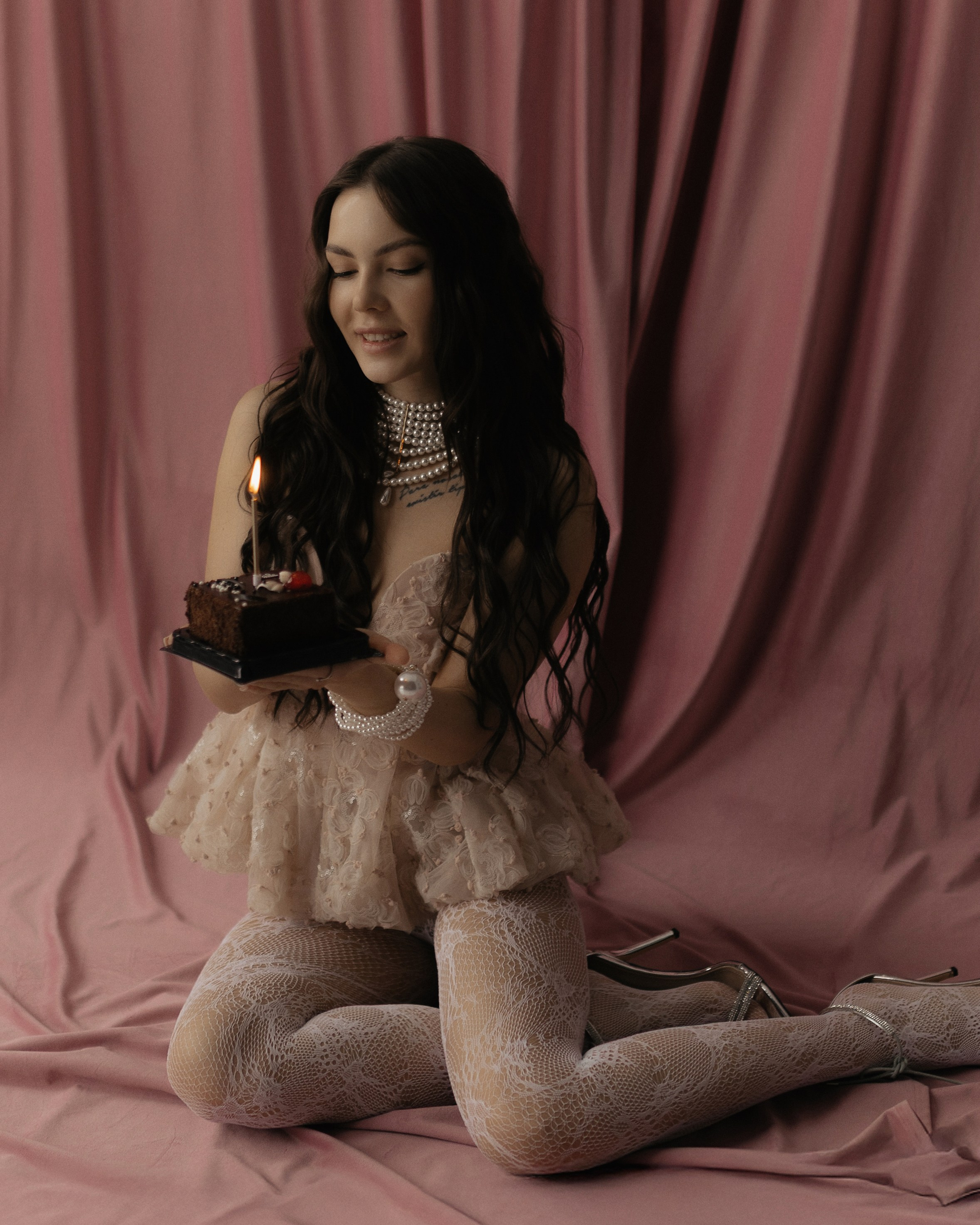 Регина. DARYA.BELKINA