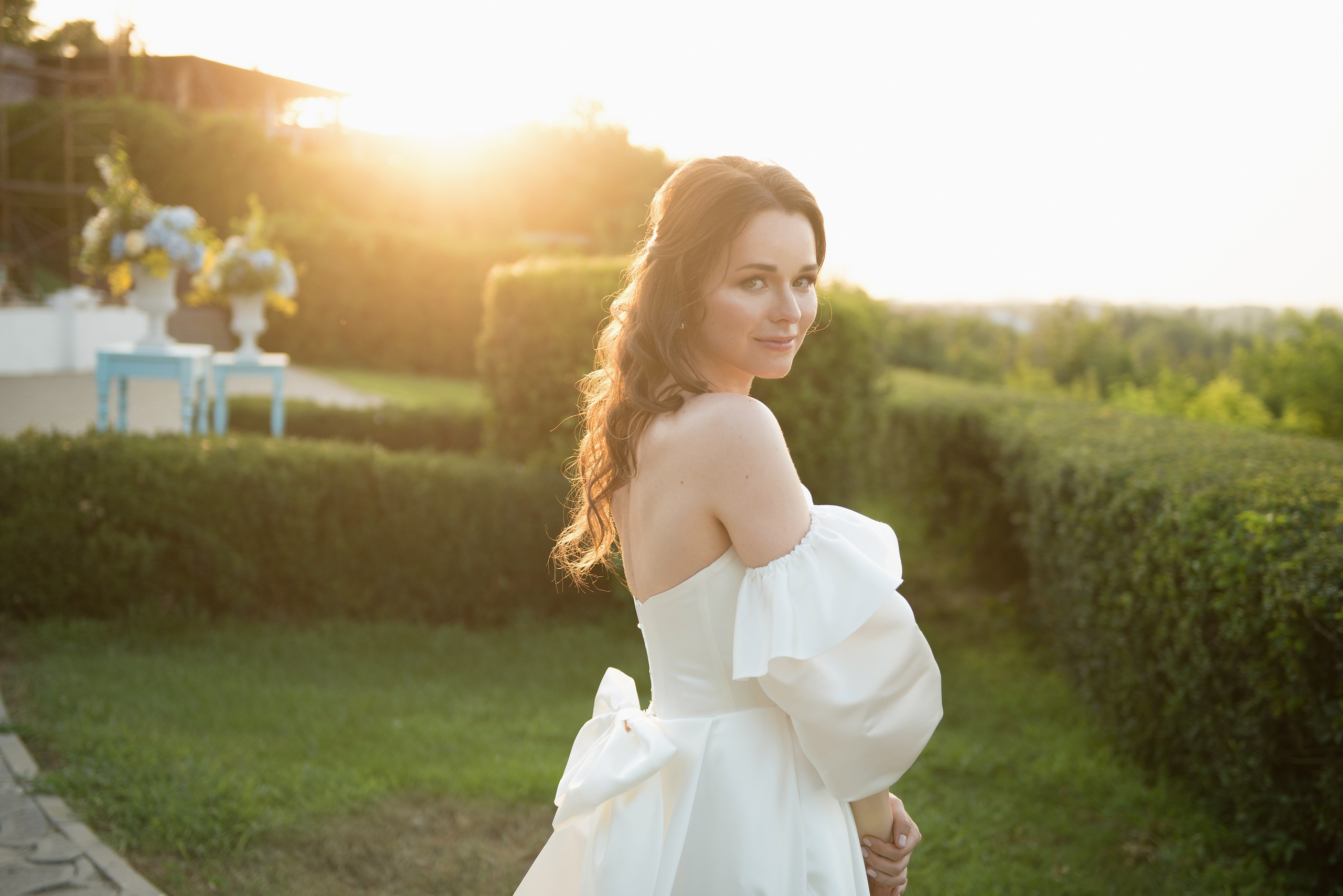 Ярослав и Анастасия. Фотограф Семён Пишта