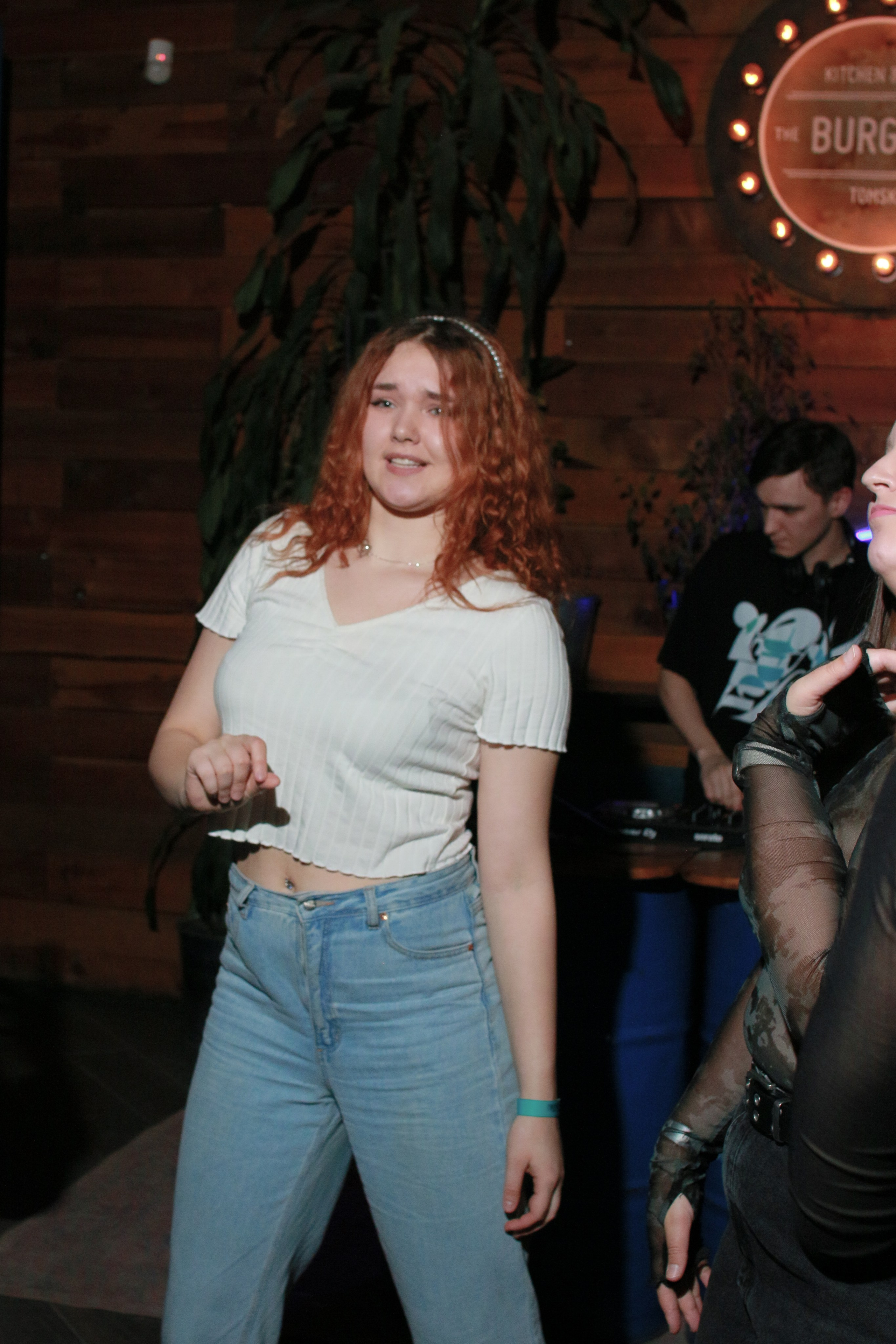 День рождения Faufau. Свадебный и репортажный фотограф Николай Доровских