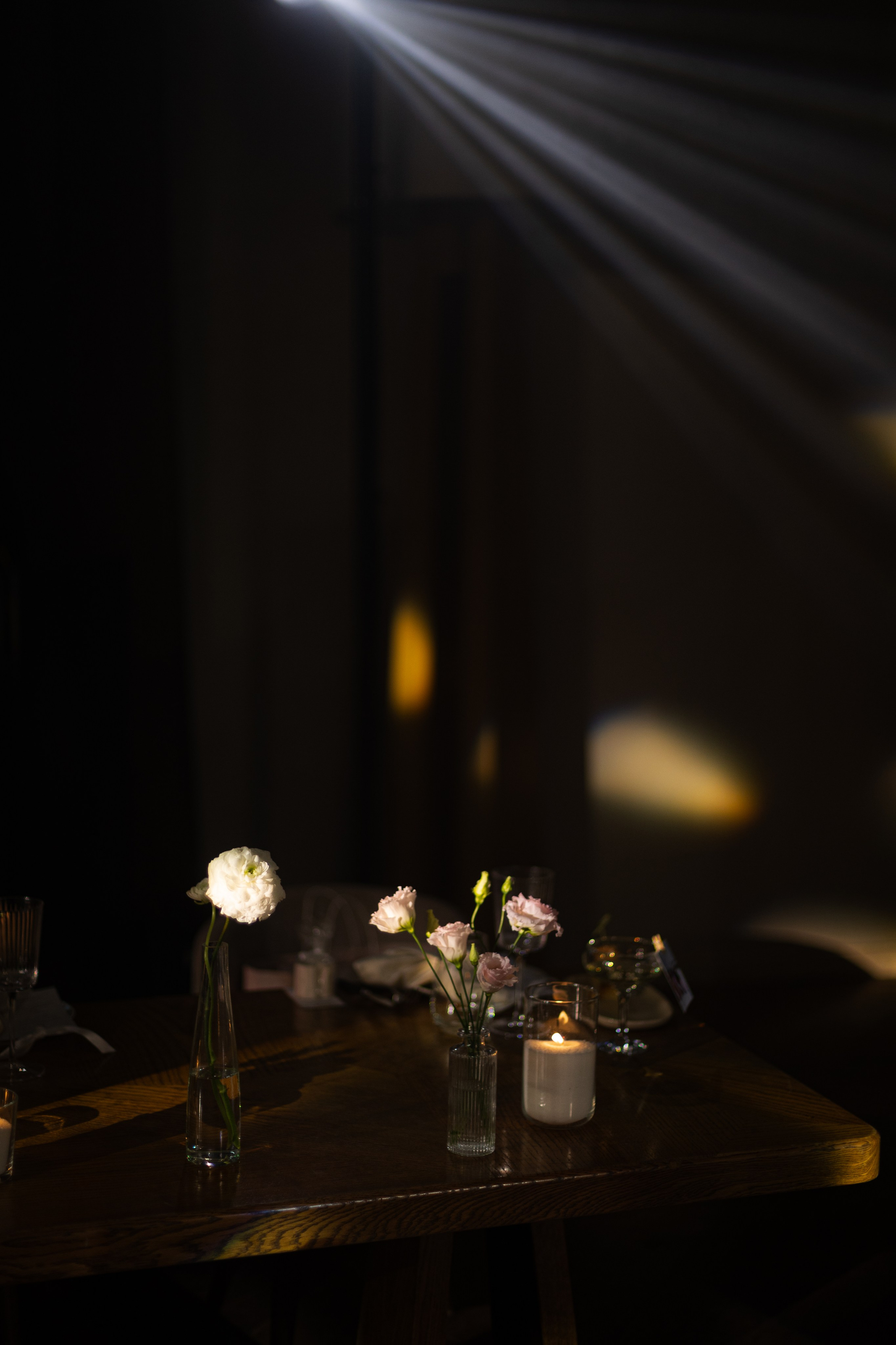 Анна и Антон. Ваш фотограф — Александра Андрущенко