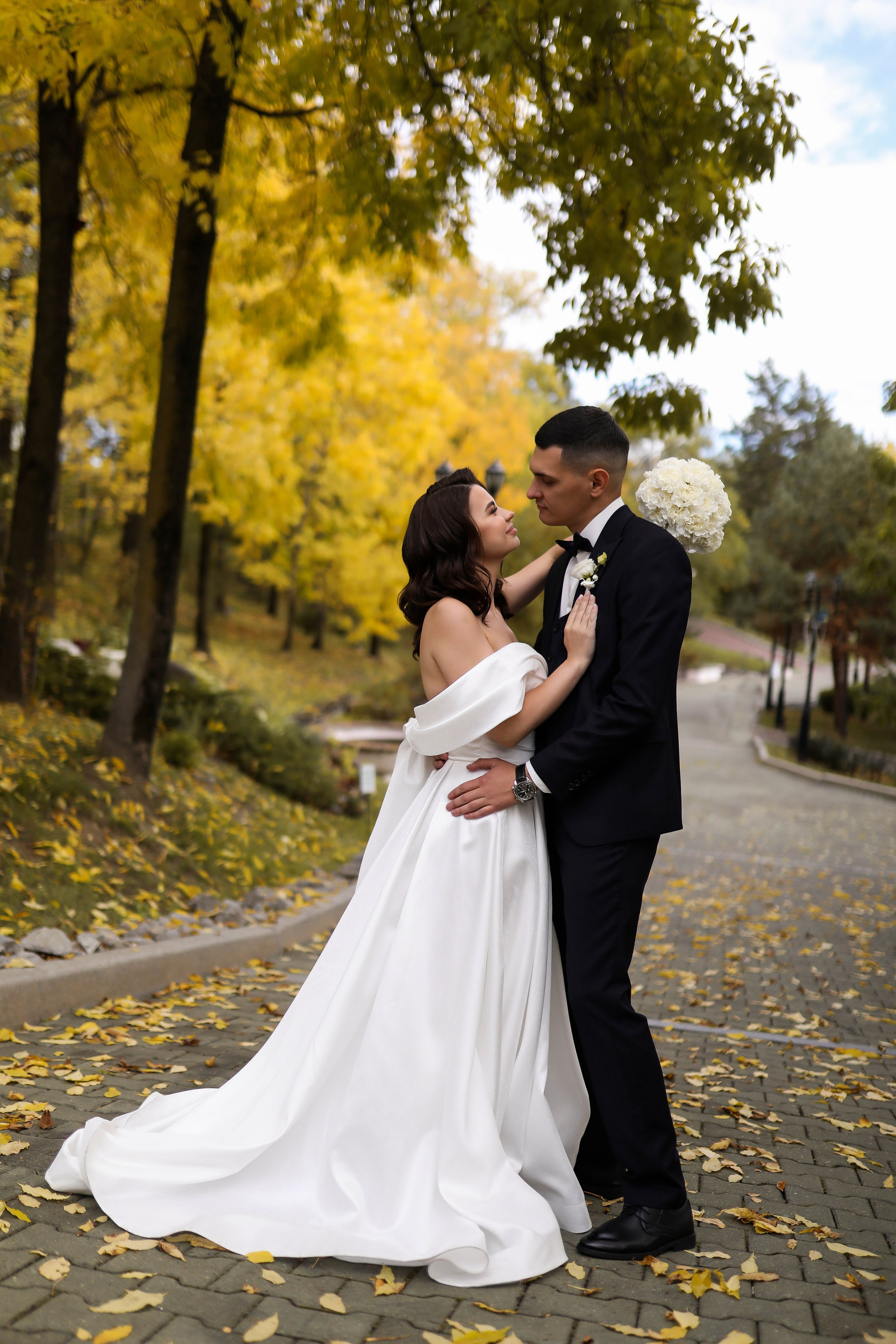 Антон и Дарья 29.09.23. ФОТОГРАФ ХАБАРОВСК АНАСТАСИЯ РАЧЕНКОВА