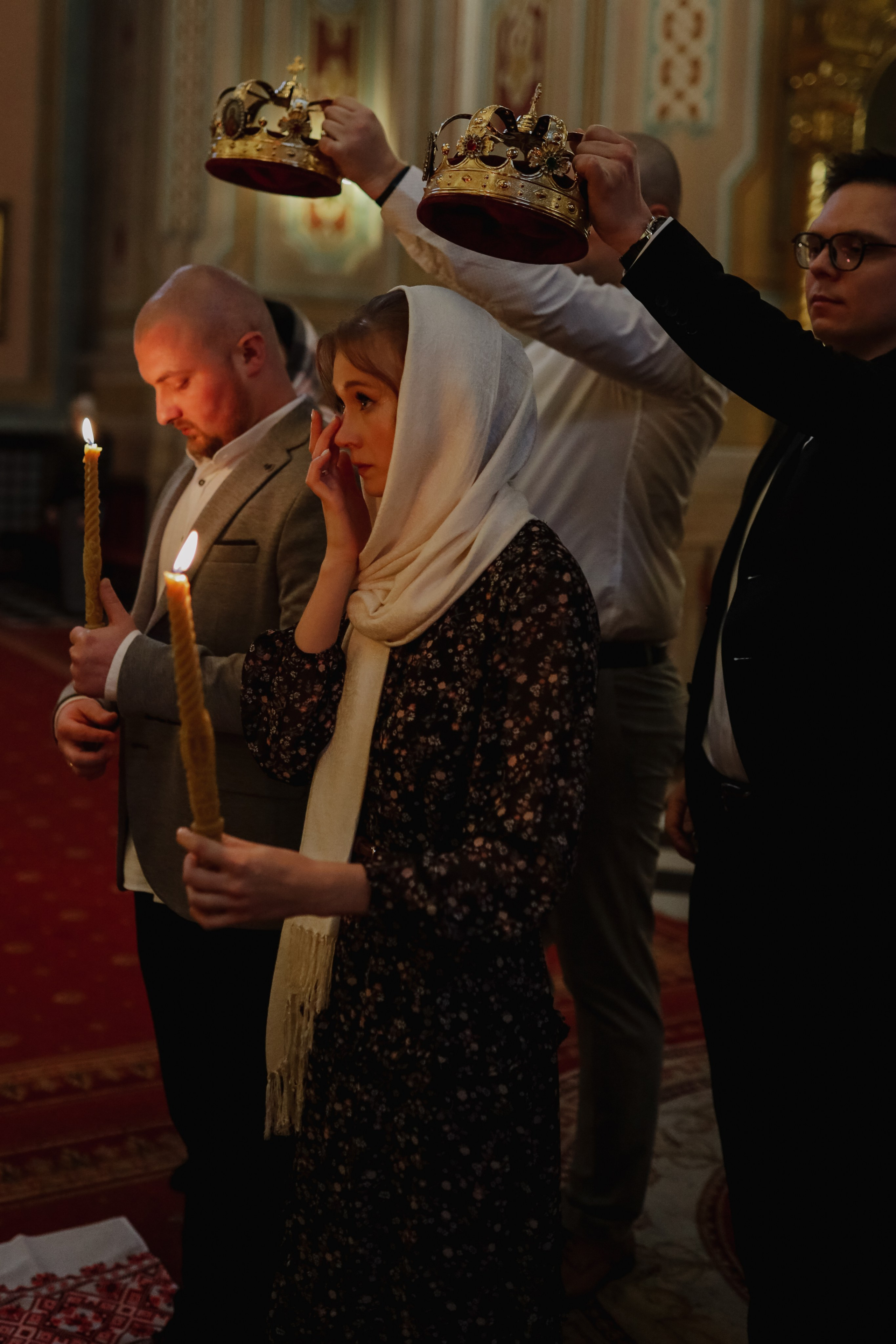 Коли ми двоє. Свадебный и семейный фотограф в Варшаве