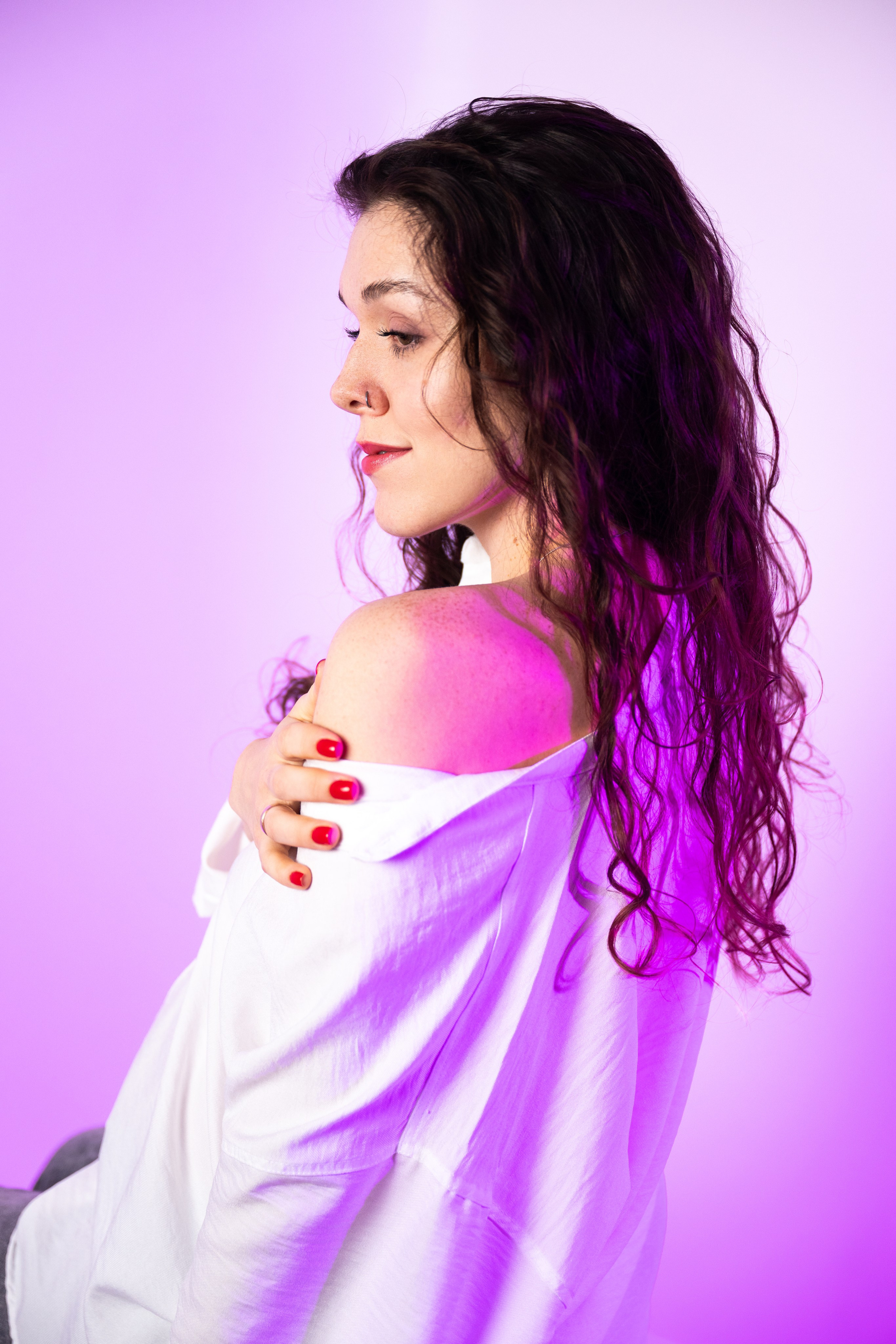 Фотосессии беременности. Студийный и свадебный фотограф и видеограф в Севастополе — Юлия Макаренко