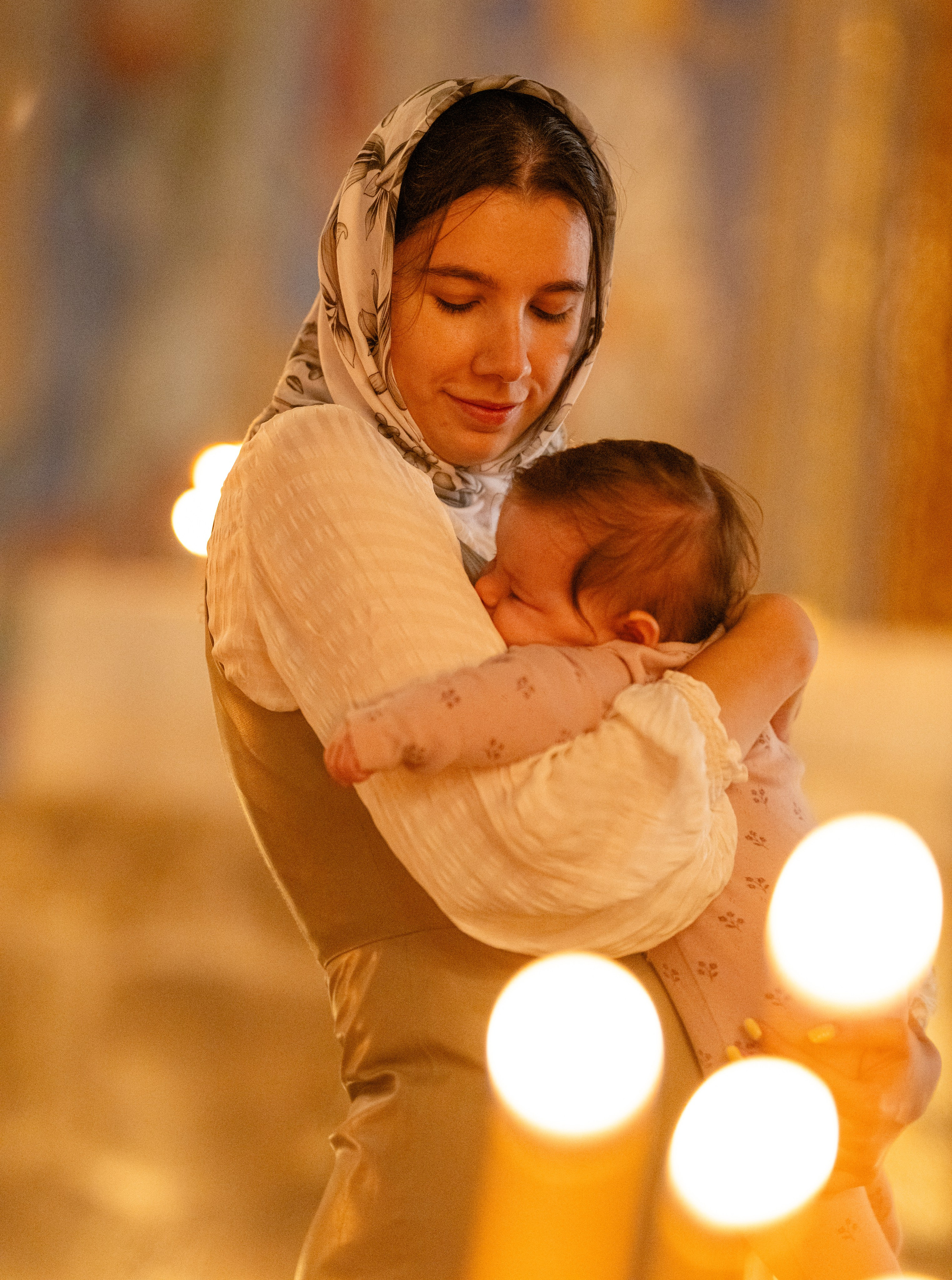 Newborn фотосессии новорожденных Baby Smile. Студийный и свадебный фотограф и видеограф в Севастополе — Юлия Макаренко