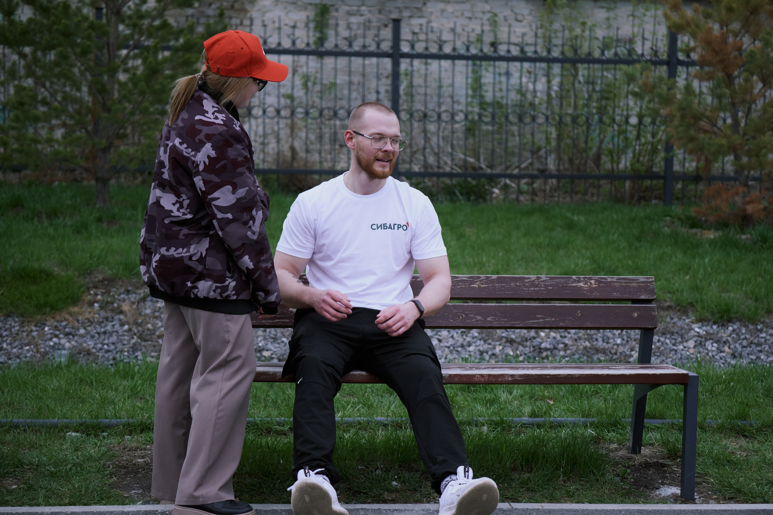 Сибагро (строевая). Свадебный фотограф в Екатеринбурге Соседков Евгений