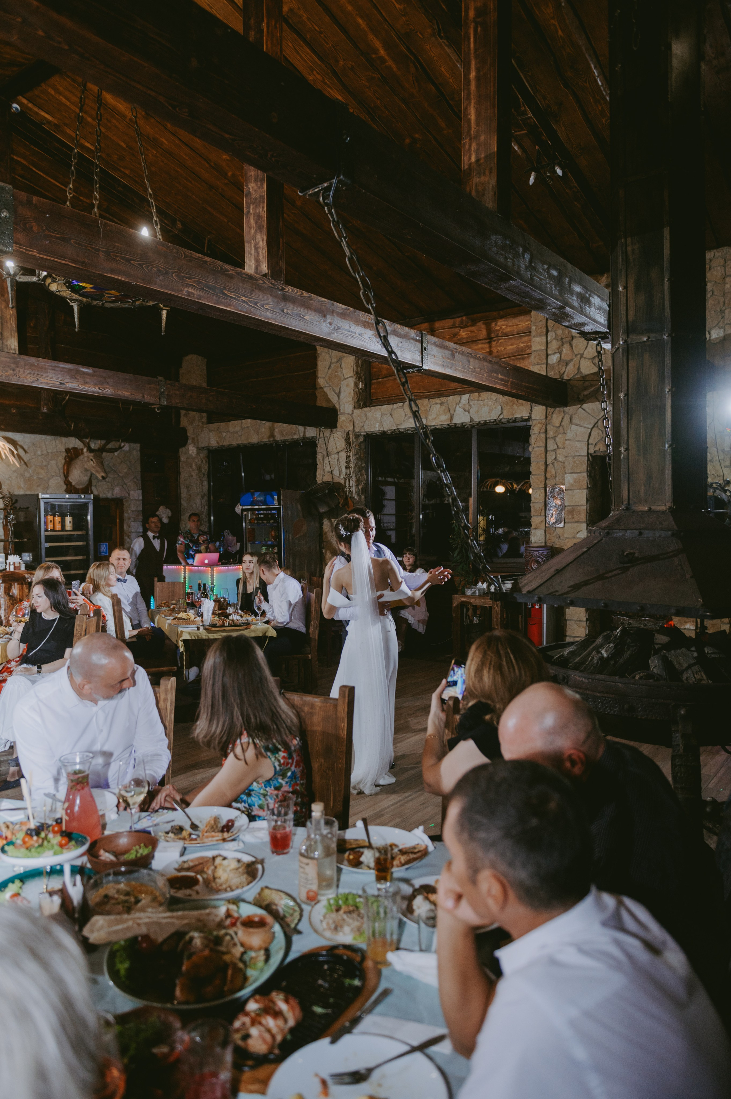 Олег&Елизавета фотограф Елена Горбач. Свадебный и семейный фотограф город Темрюк Фотостудия Темрюк