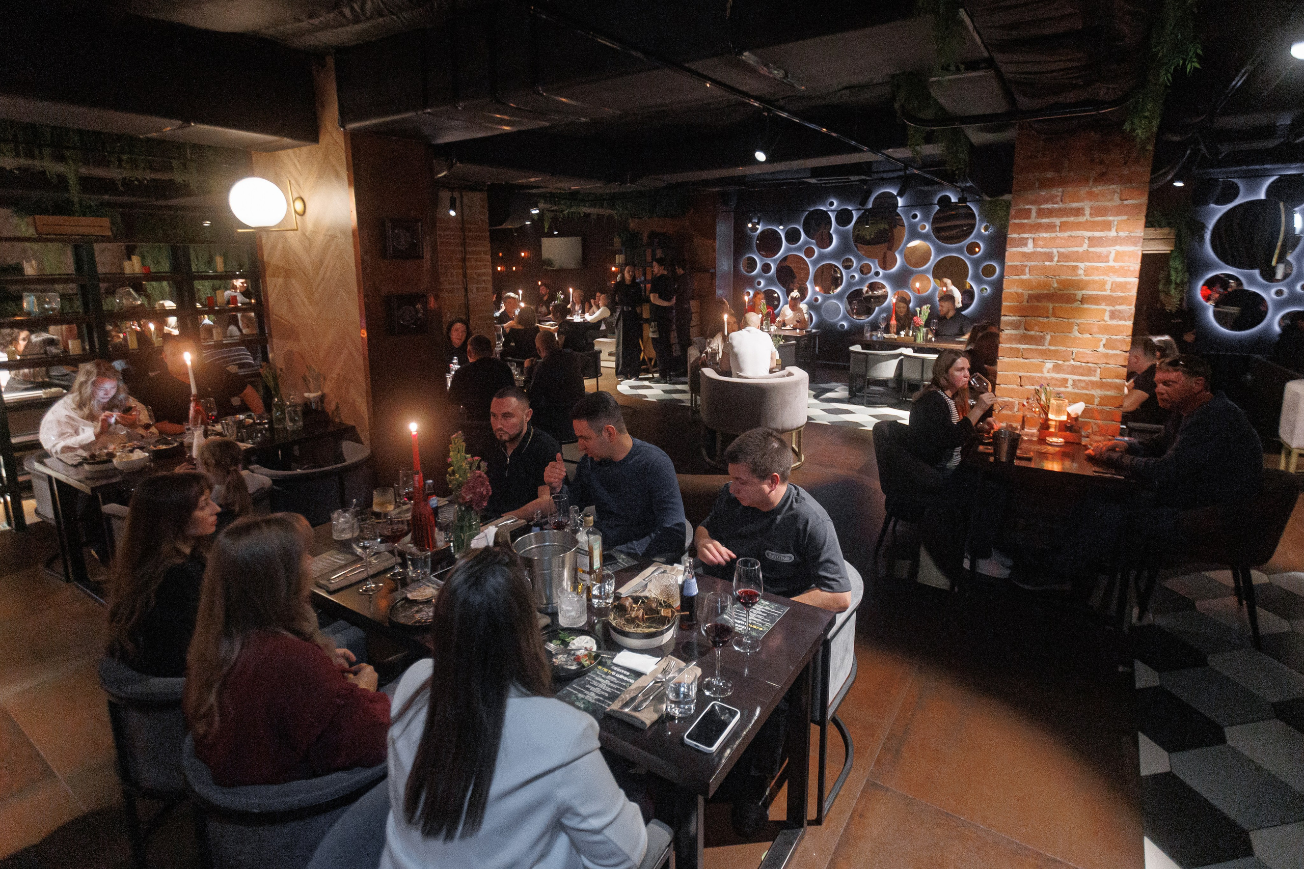 Фотографии с Гастроужина Честер Челябинск 5 ЛЕТ.5 ШЕФОВ