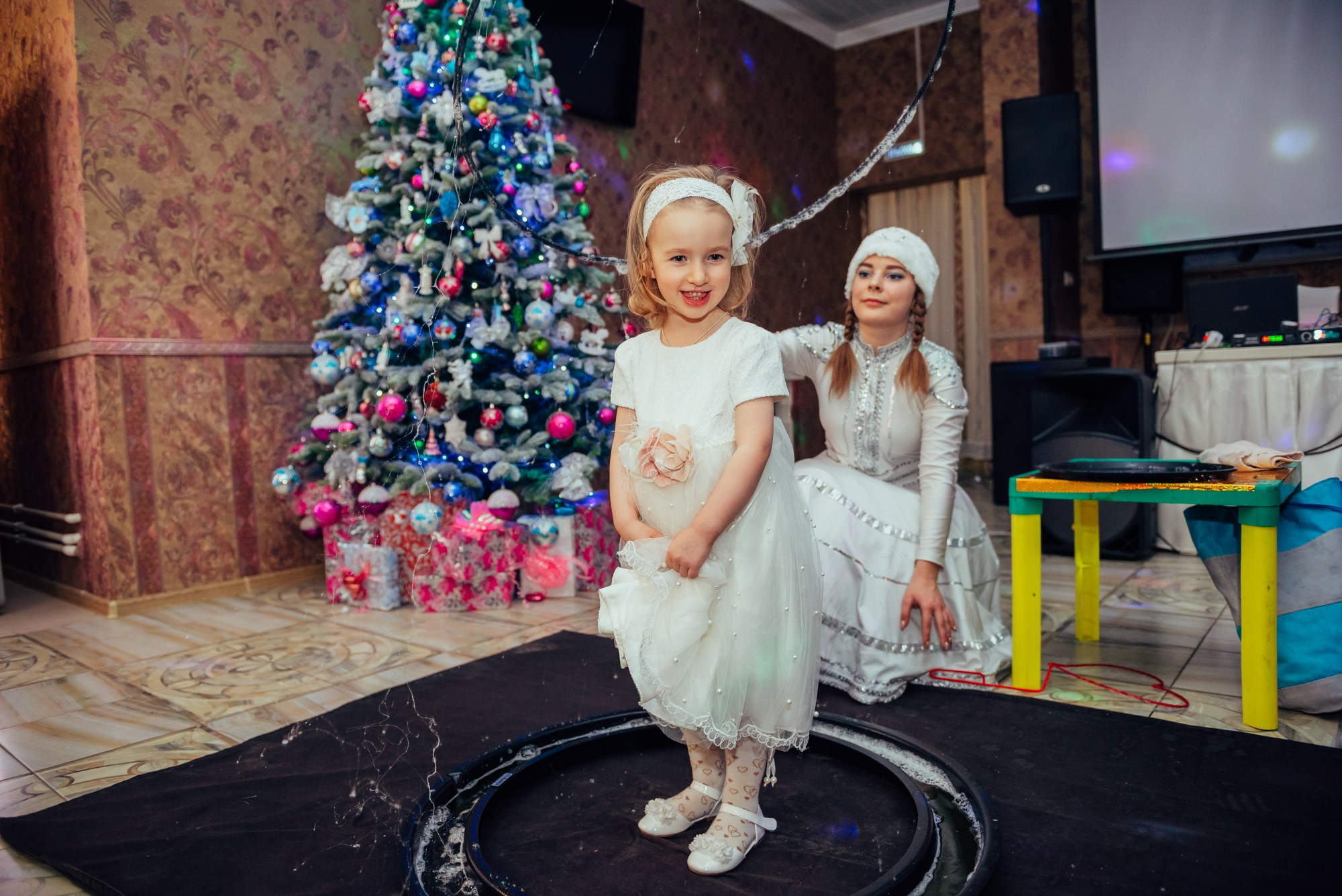 Фотографии новый год 2020