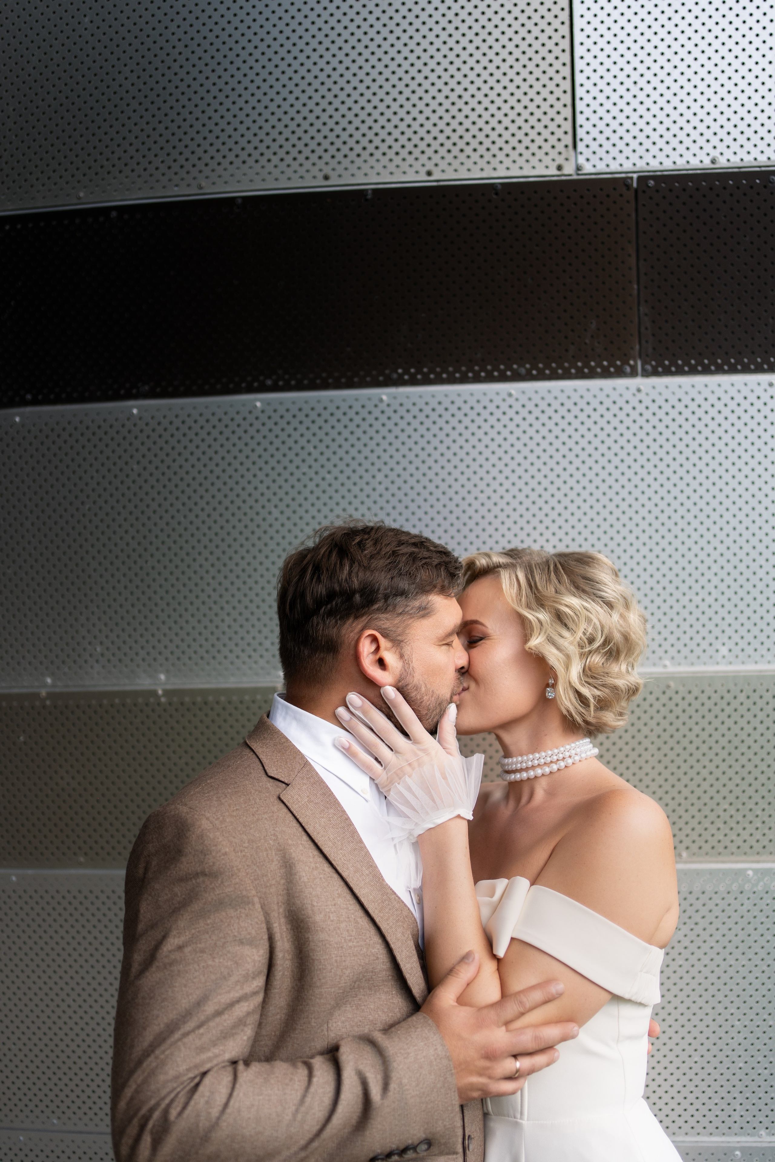 Вячеслав и Ольга. Семейный и свадебный фотограф Минск, Беларусь Анна Орловская