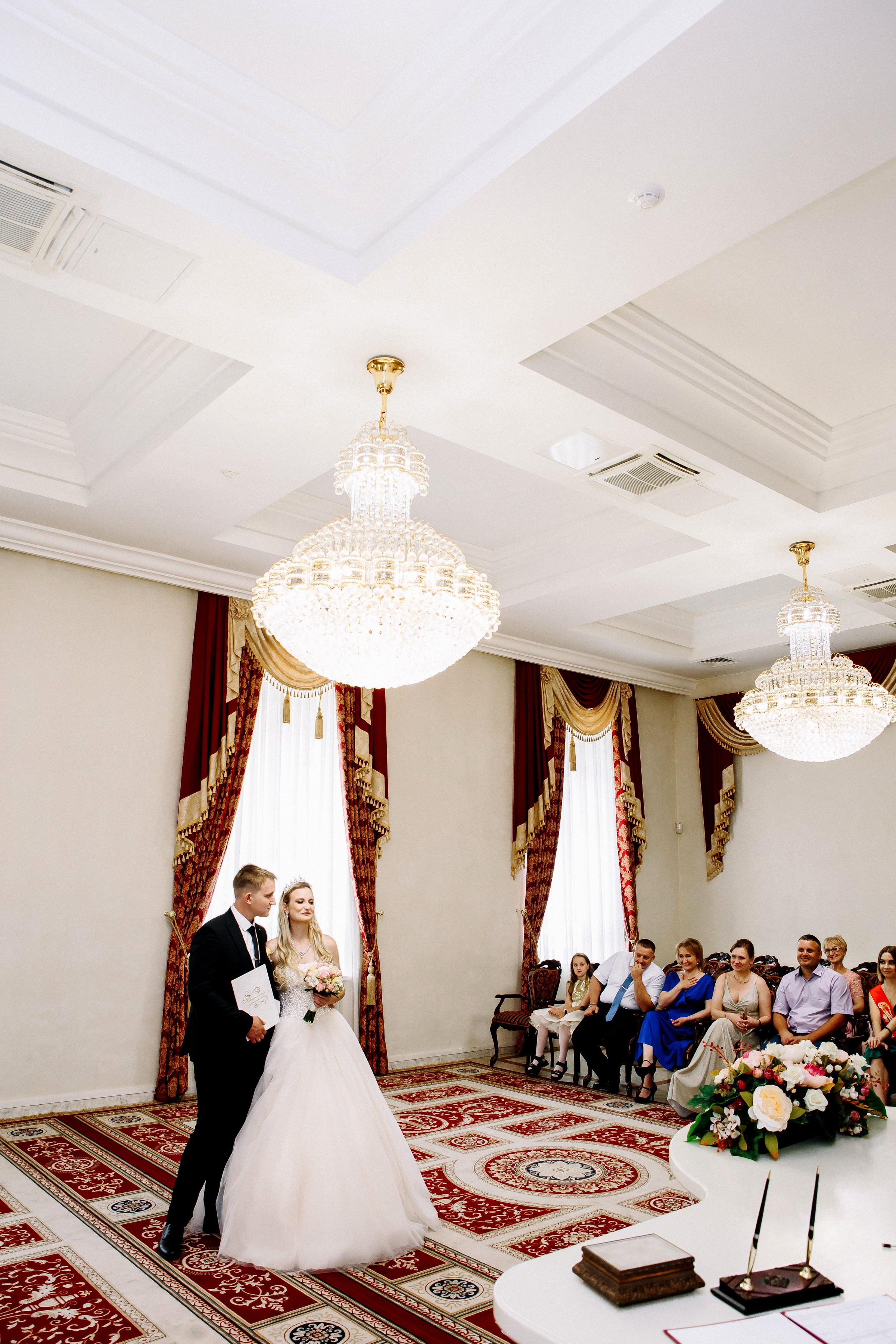 Андрей и Яна. Свадебный и семейный фотограф в Краснодаре Илонна Ковалева