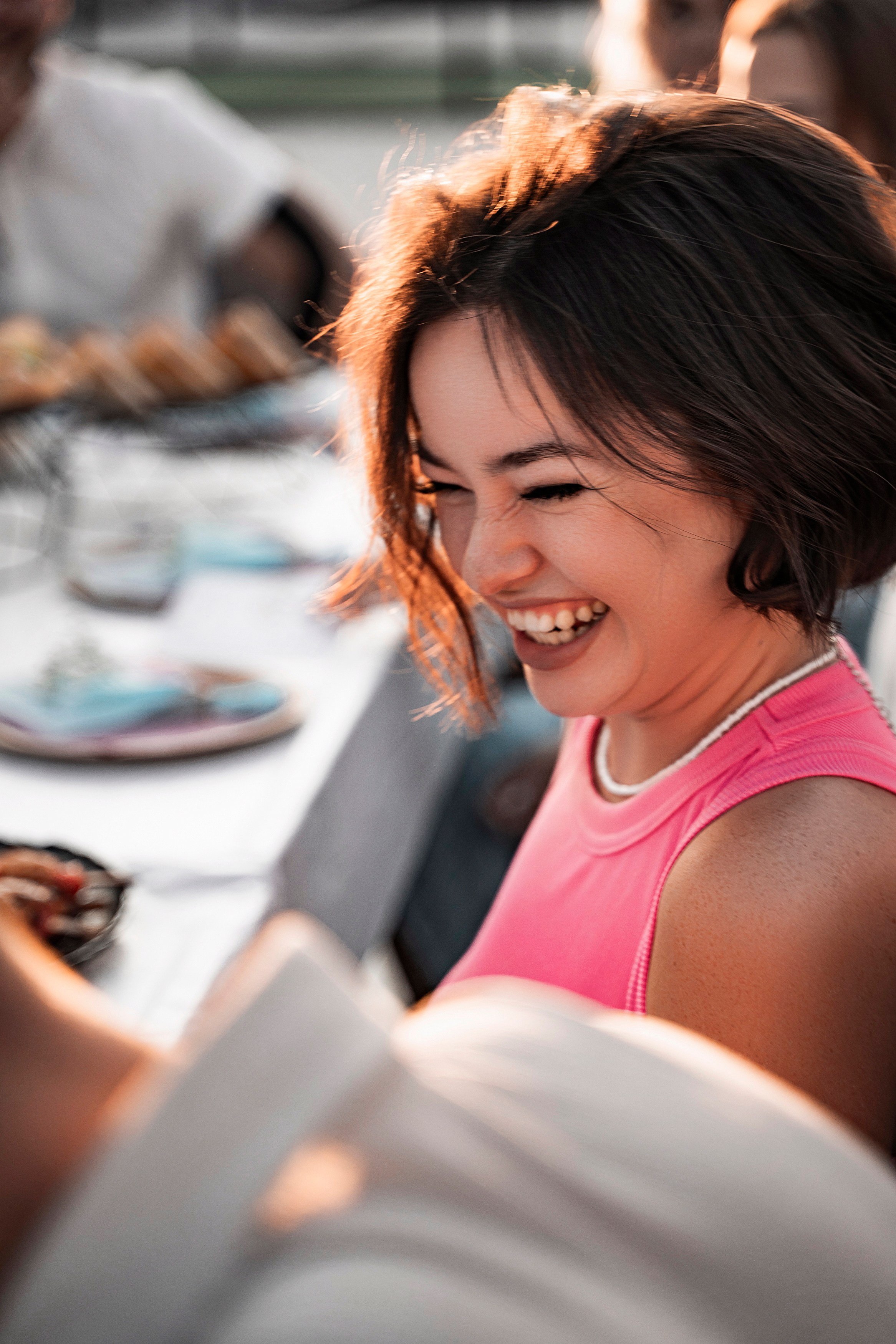 Гендер пати. Фотограф Казань