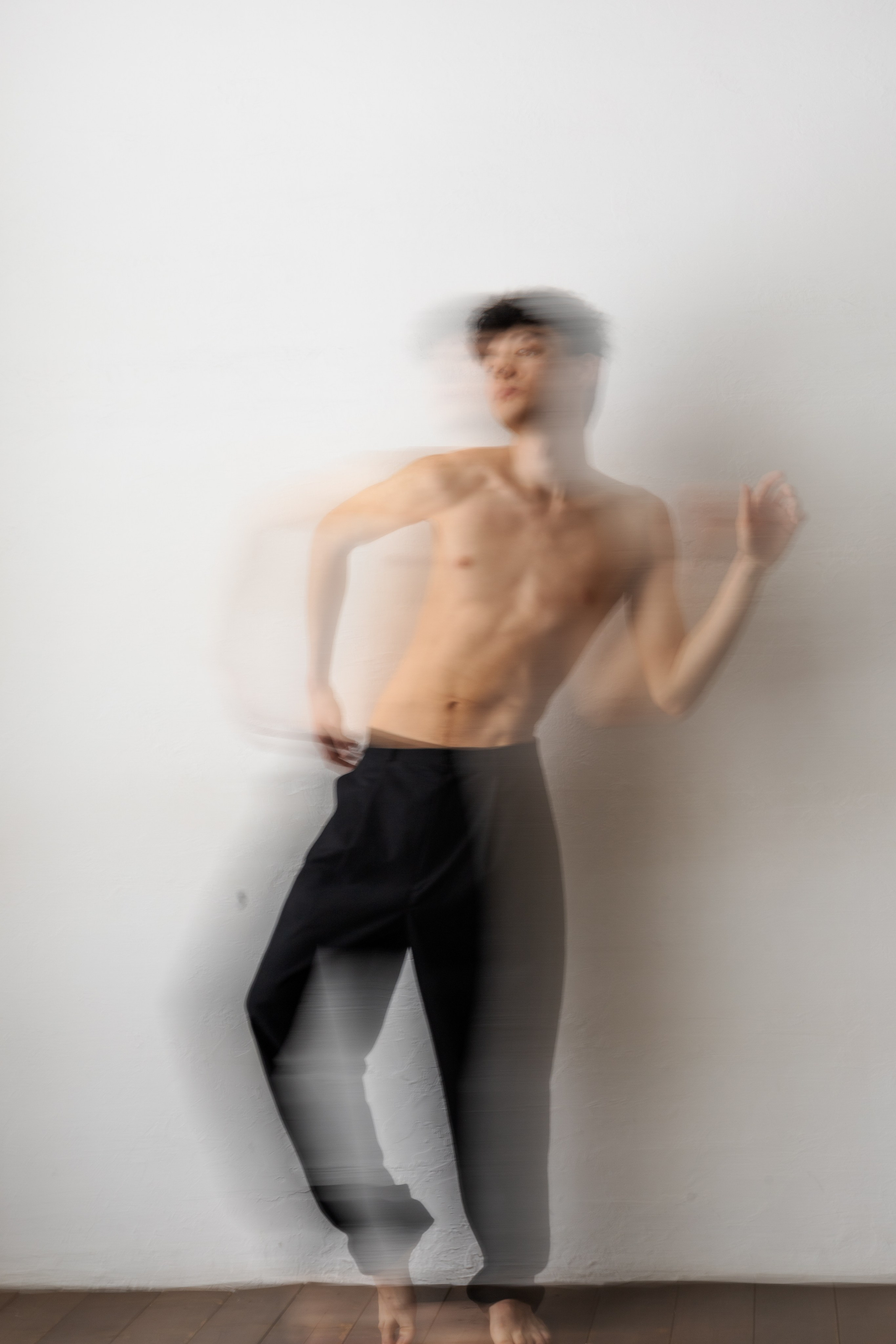 Амирлан. Портретный и репортажный фотограф в Санкт-Петербурге Виталия Бессарабова