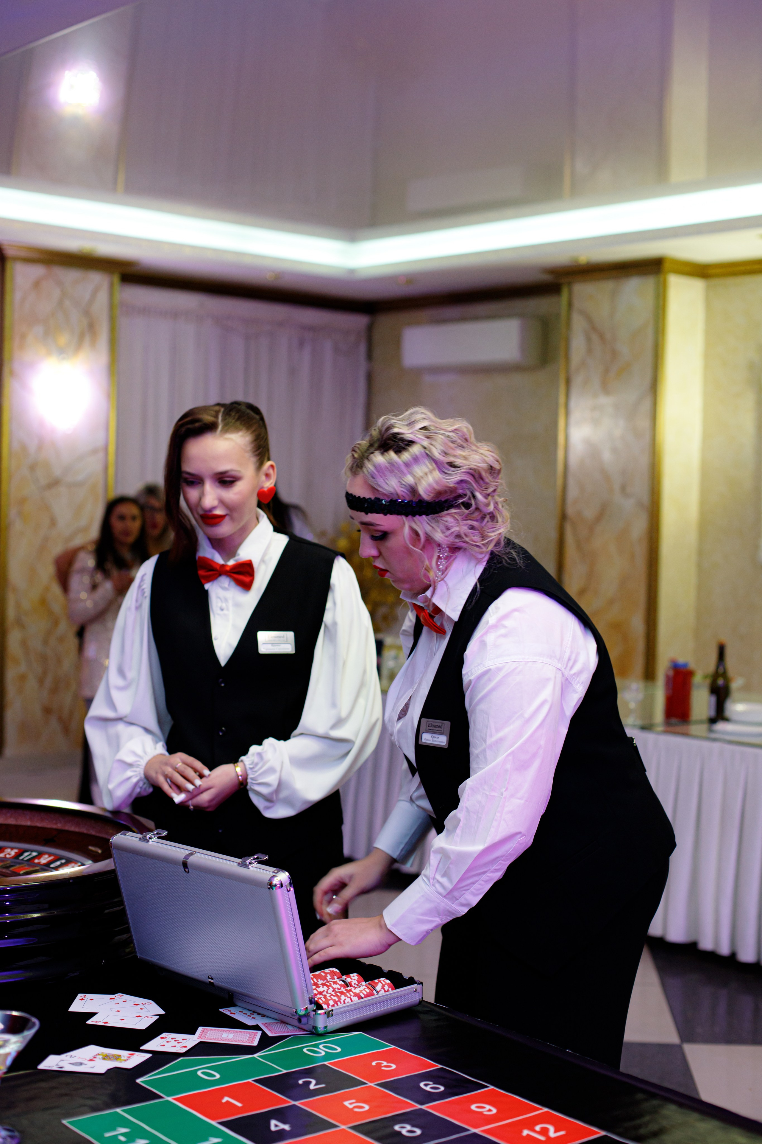 ELOSMED. Photokarish