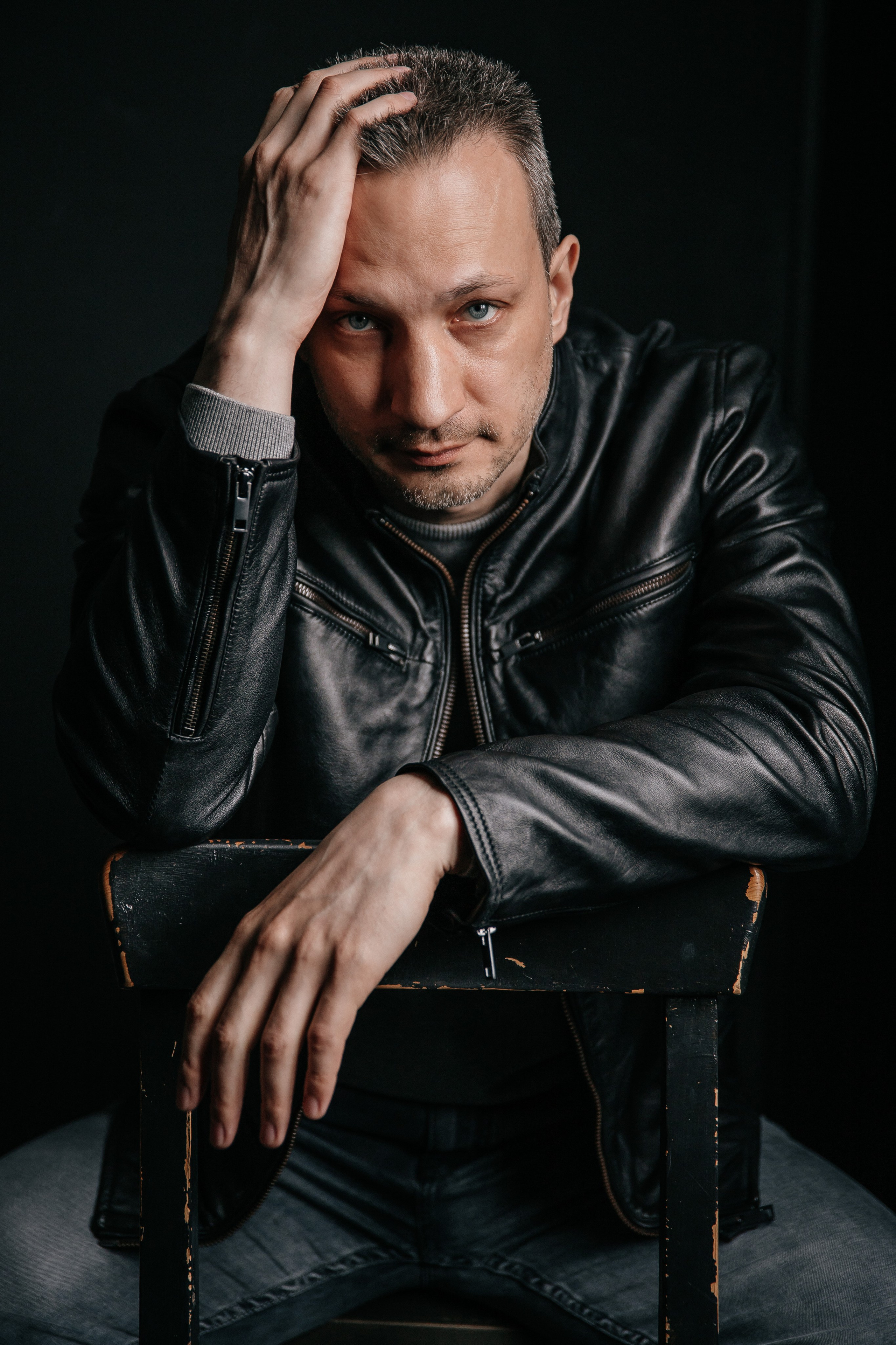 Александр. Алла Пластинина — Фотограф Ижевск