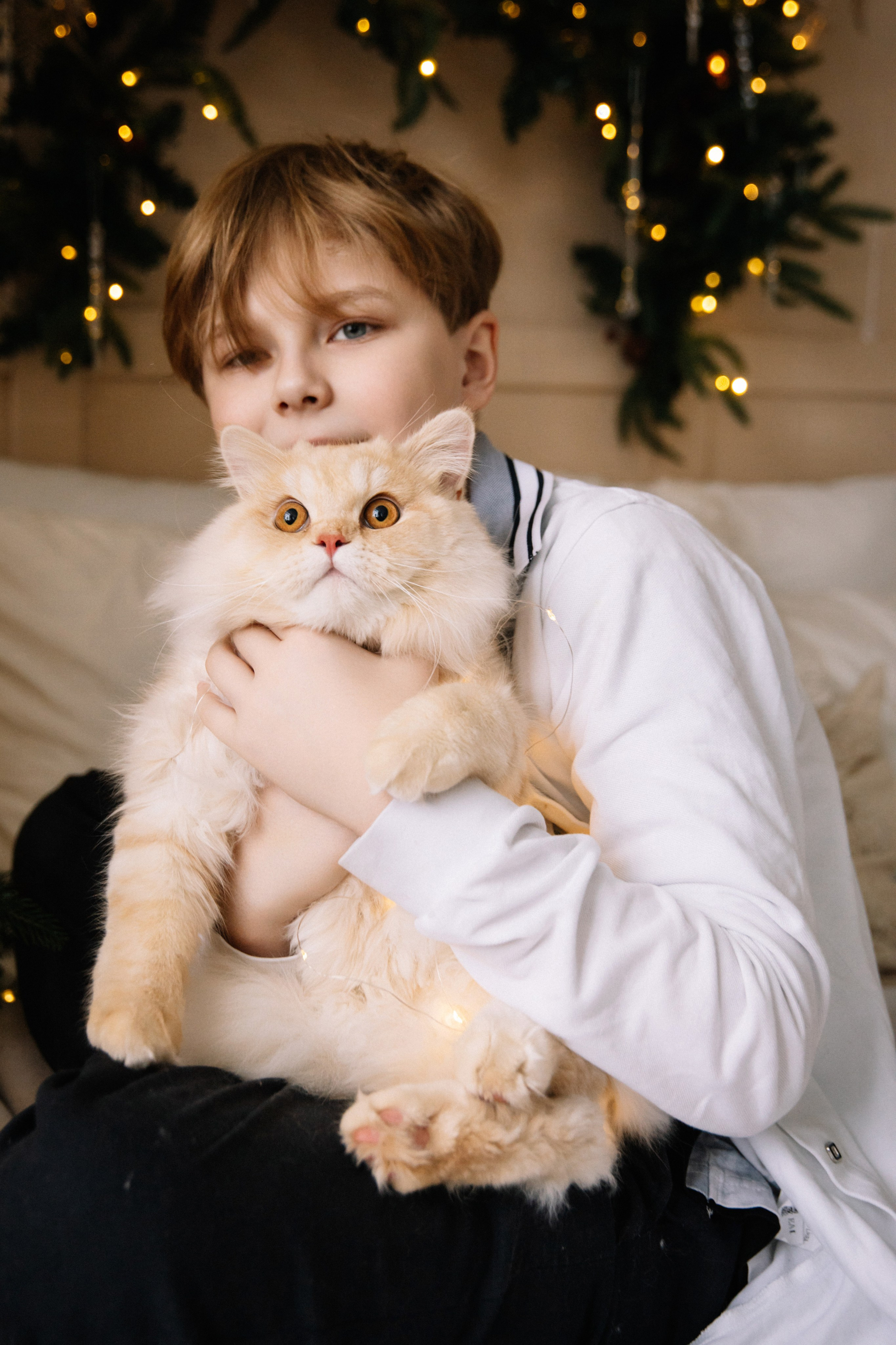 Самое главное — это воспоминания, которые мы создаем с семьей. Алла Пластинина — Фотограф Ижевск