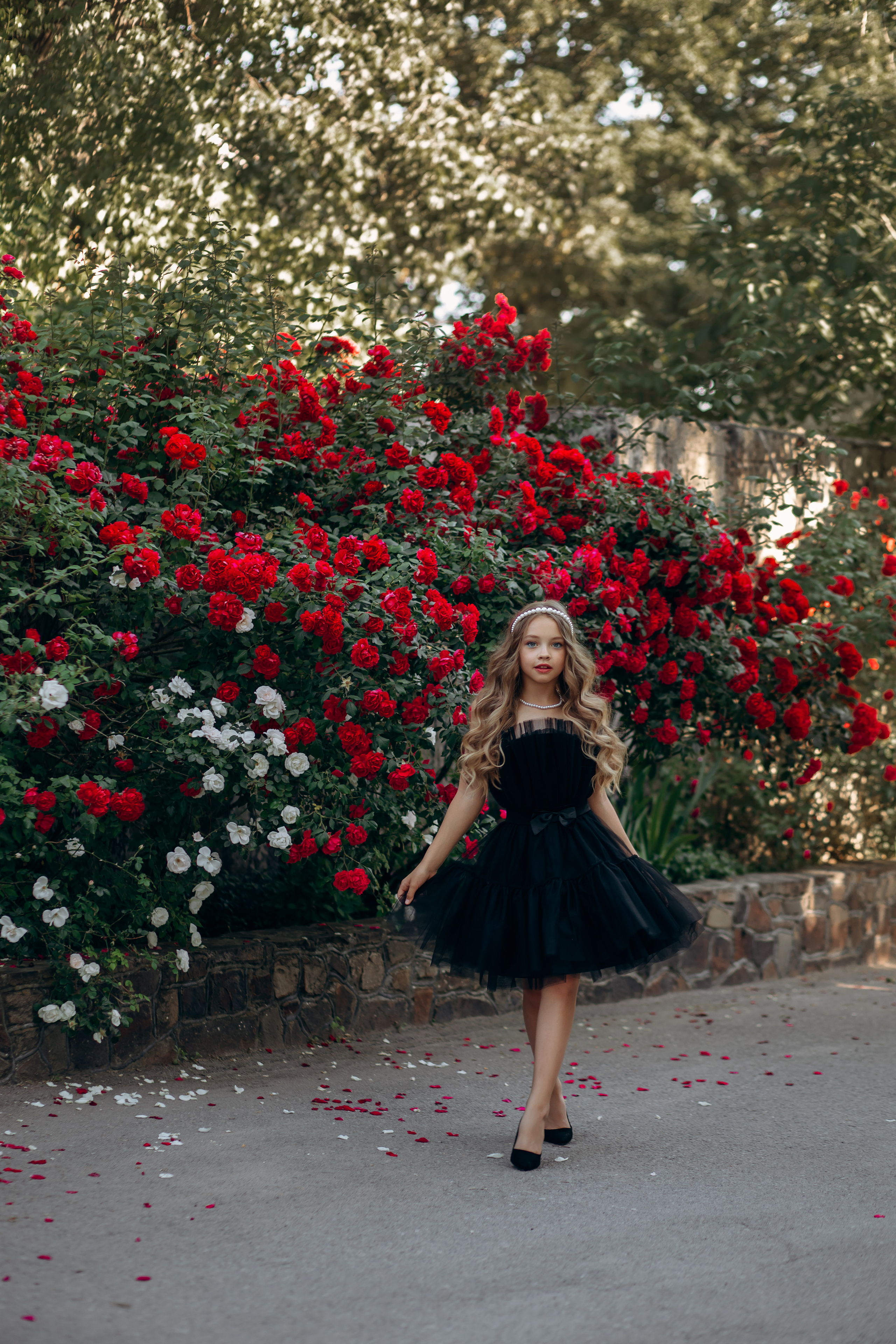 Розы. Свадебный и женский фотограф в Таганроге Лена Сетян