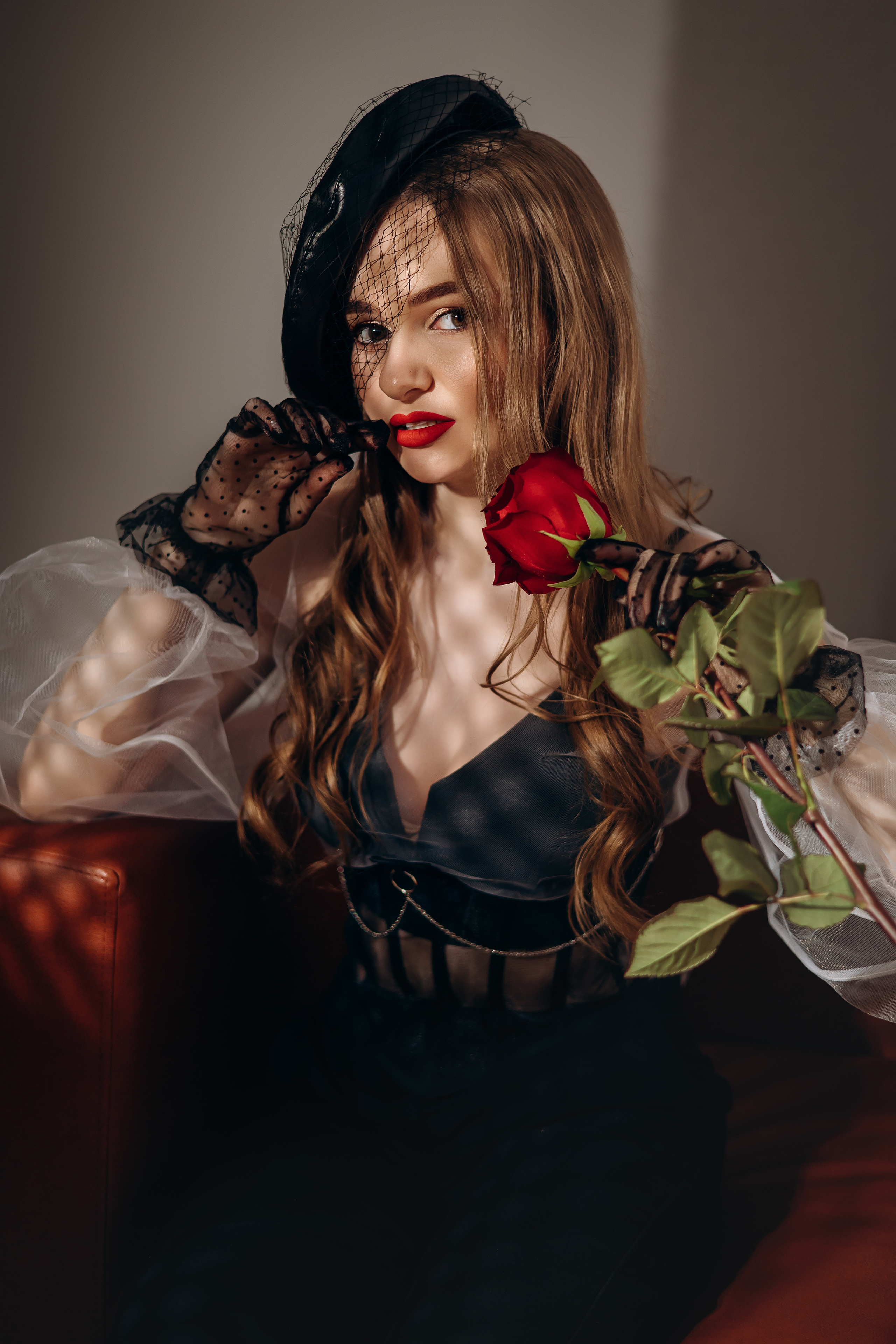 Елена. Свадебный и женский фотограф в Таганроге Лена Сетян