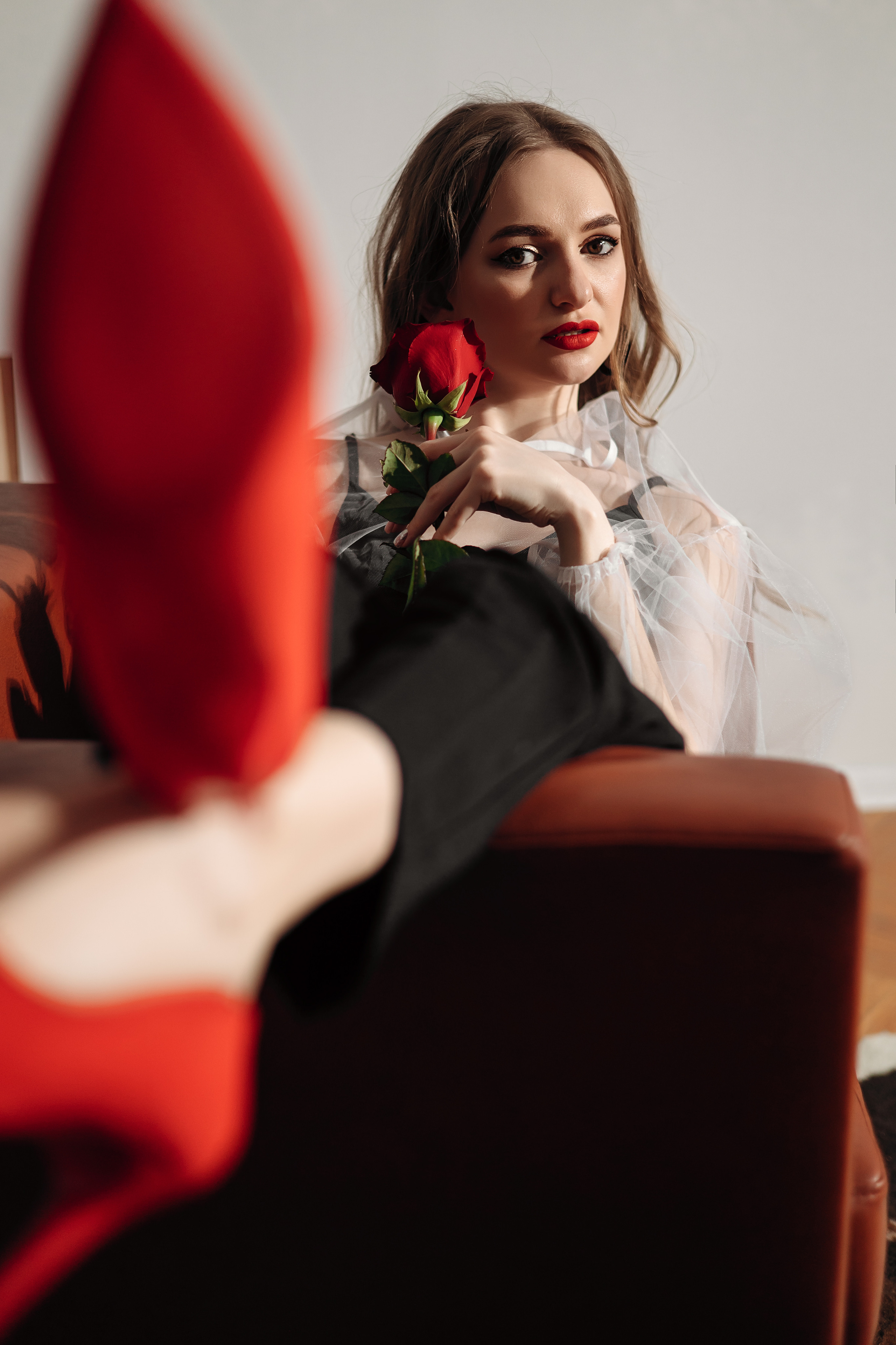 Елена. Свадебный и женский фотограф в Таганроге Лена Сетян