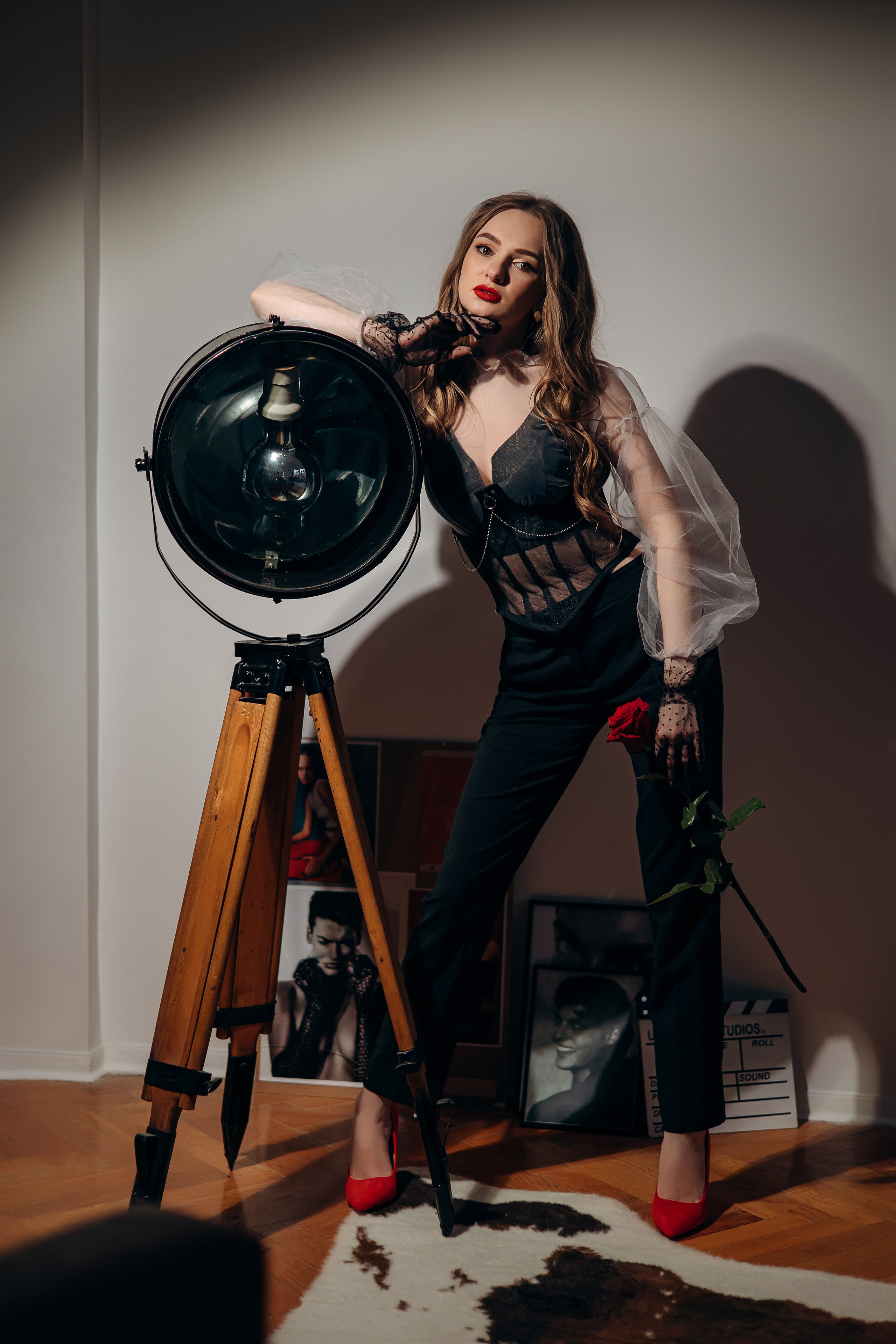 Елена. Свадебный и женский фотограф в Таганроге Лена Сетян