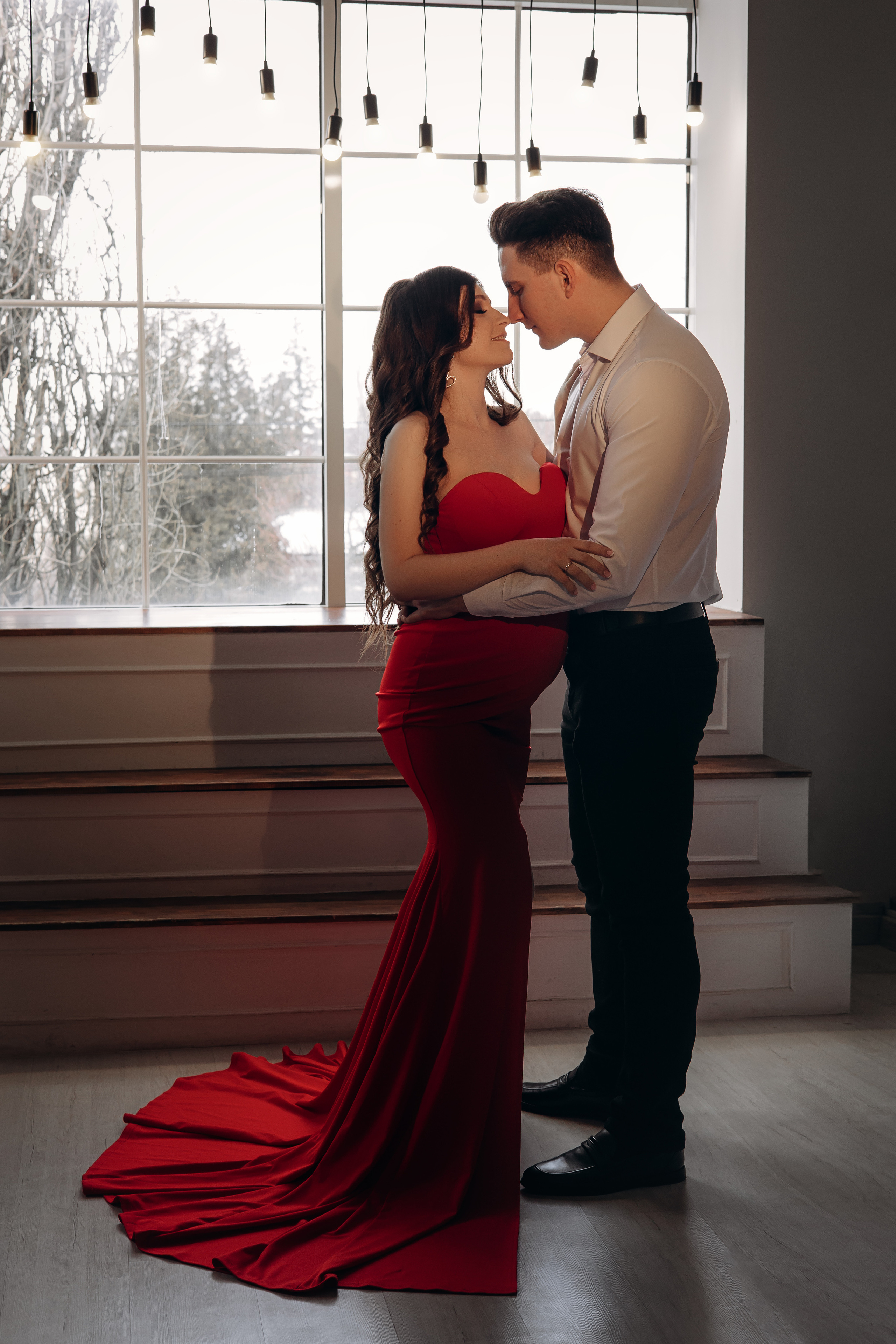 Григорий и Валерия. Свадебный и женский фотограф в Таганроге Лена Сетян