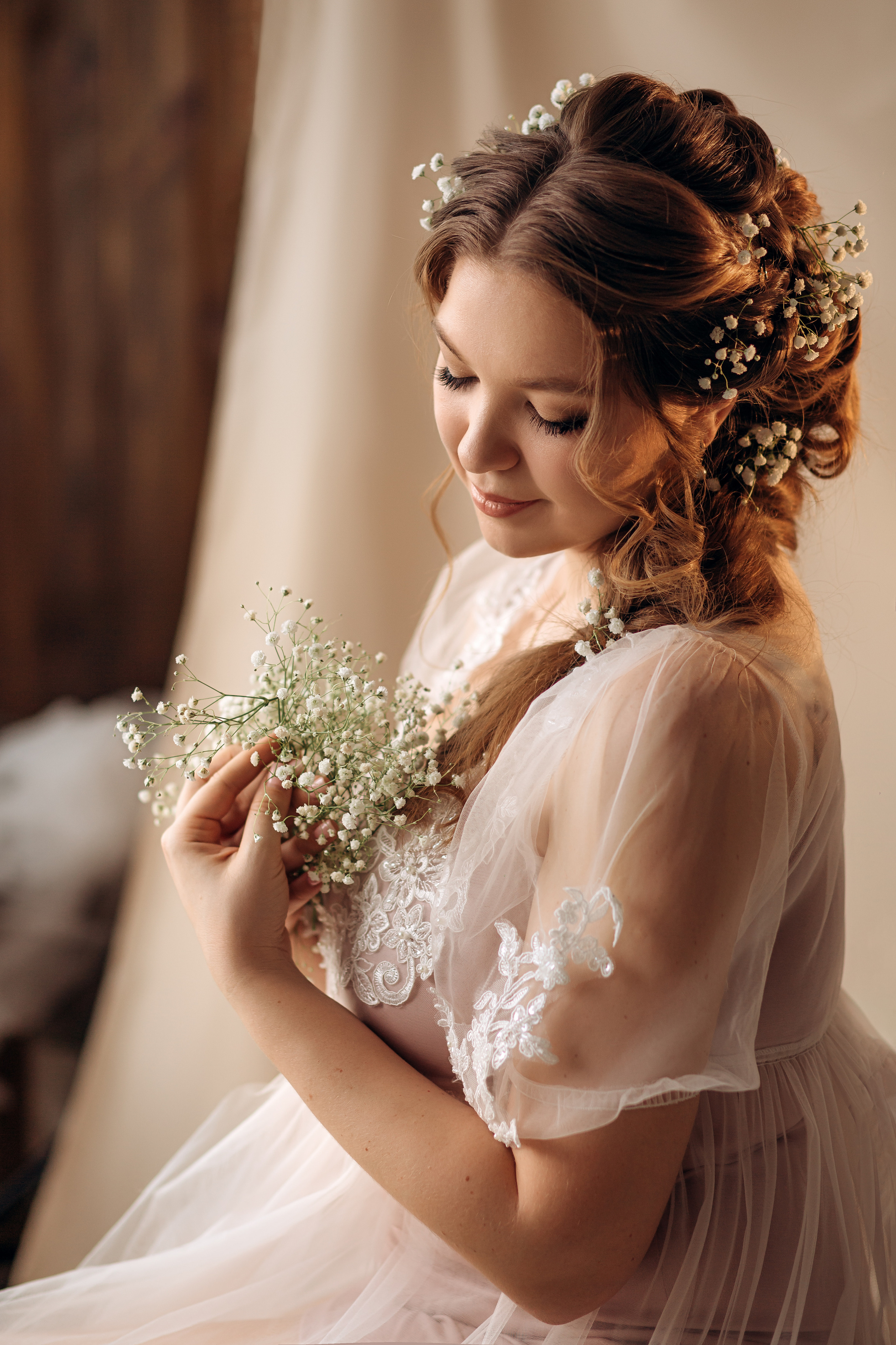 Мама и дочка. Свадебный и женский фотограф в Таганроге Лена Сетян