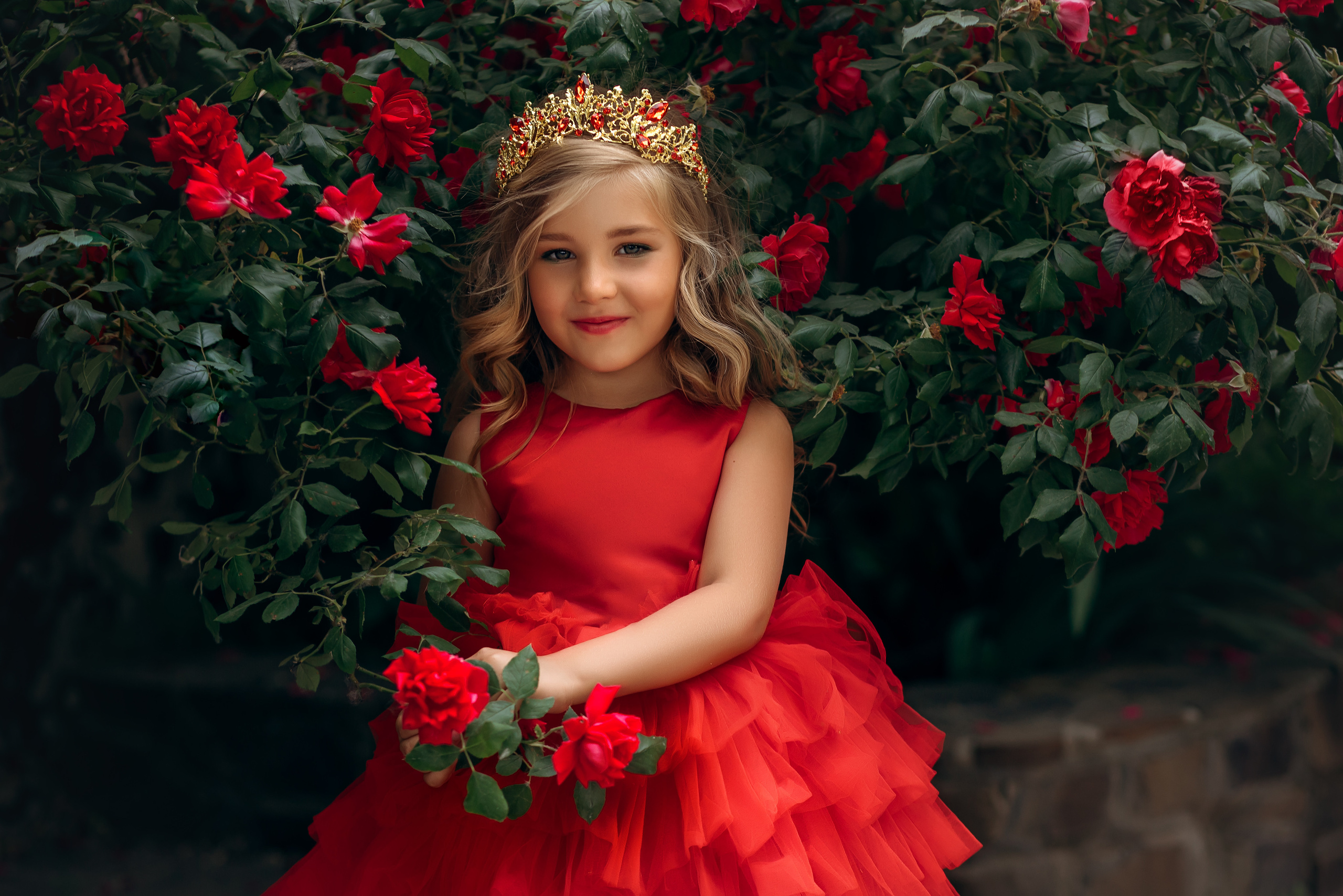 Розы. Свадебный и женский фотограф в Таганроге Лена Сетян