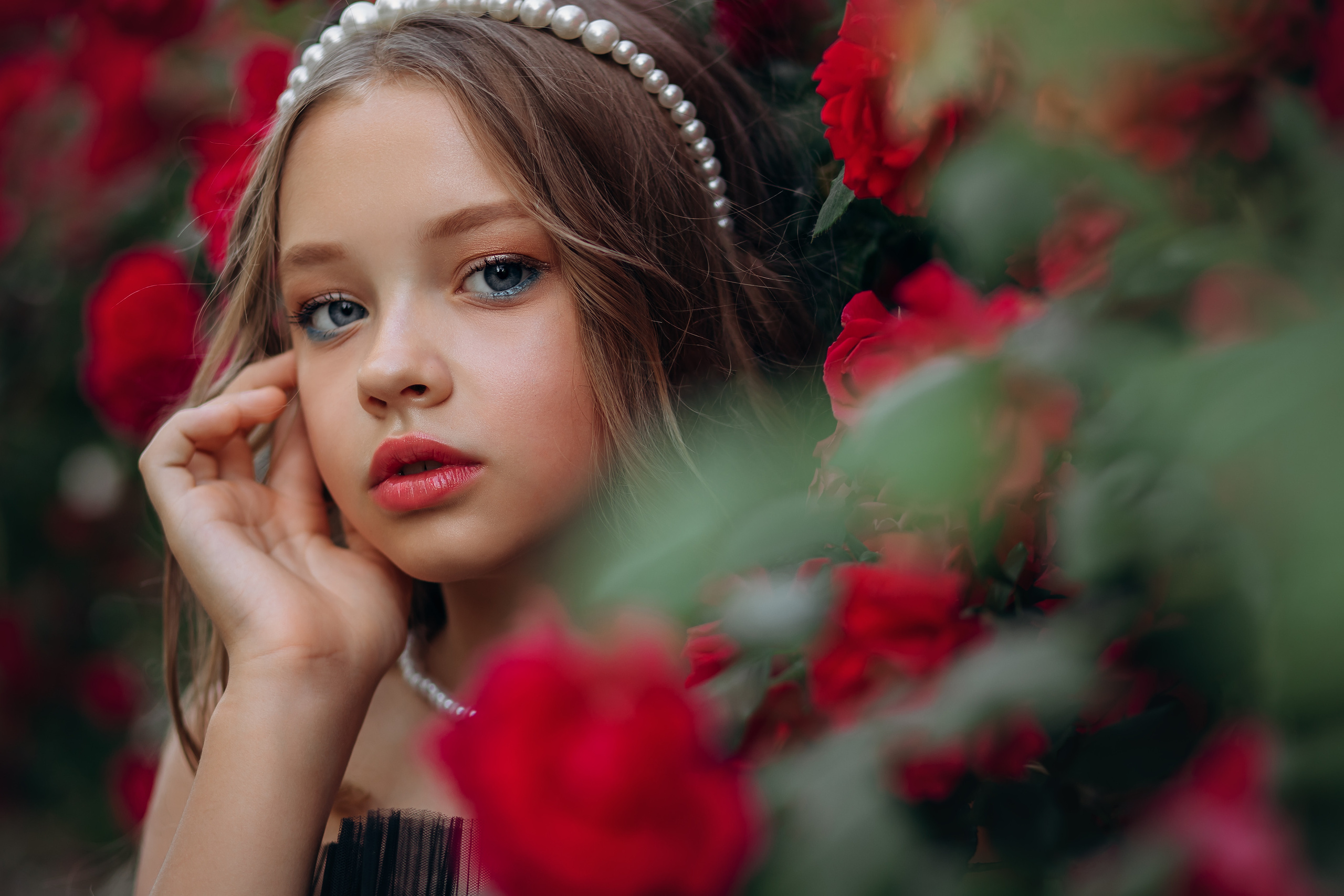 Розы. Свадебный и женский фотограф в Таганроге Лена Сетян