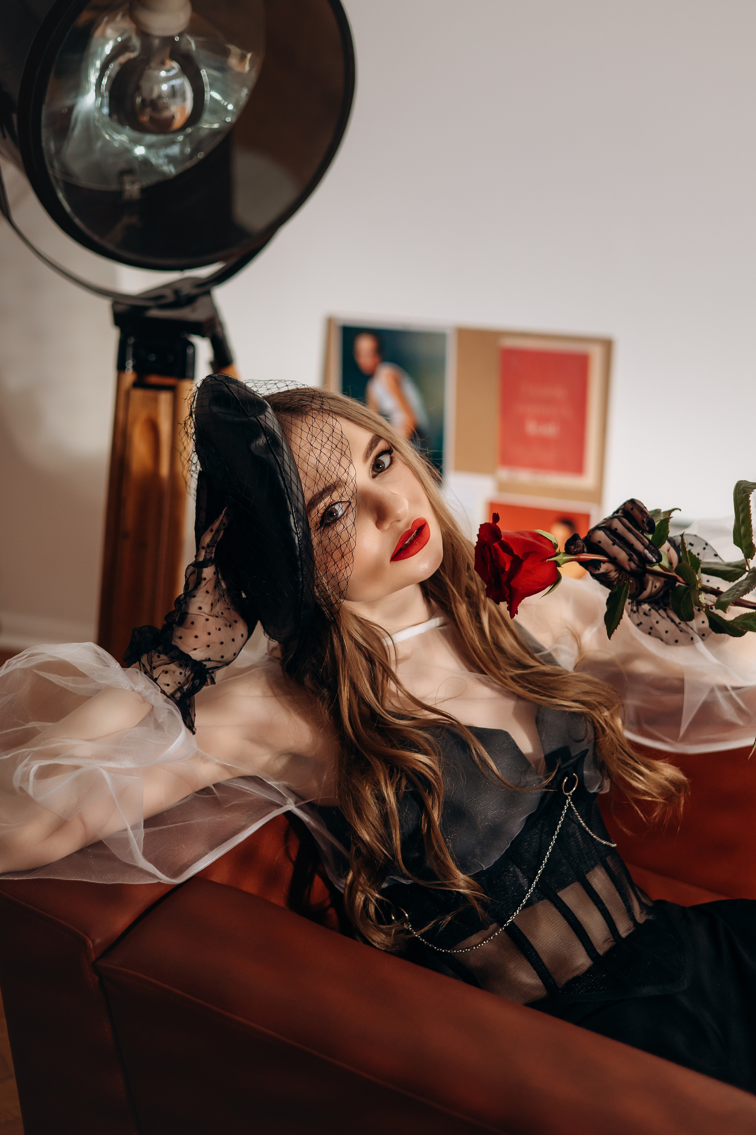 Елена. Свадебный и женский фотограф в Таганроге Лена Сетян