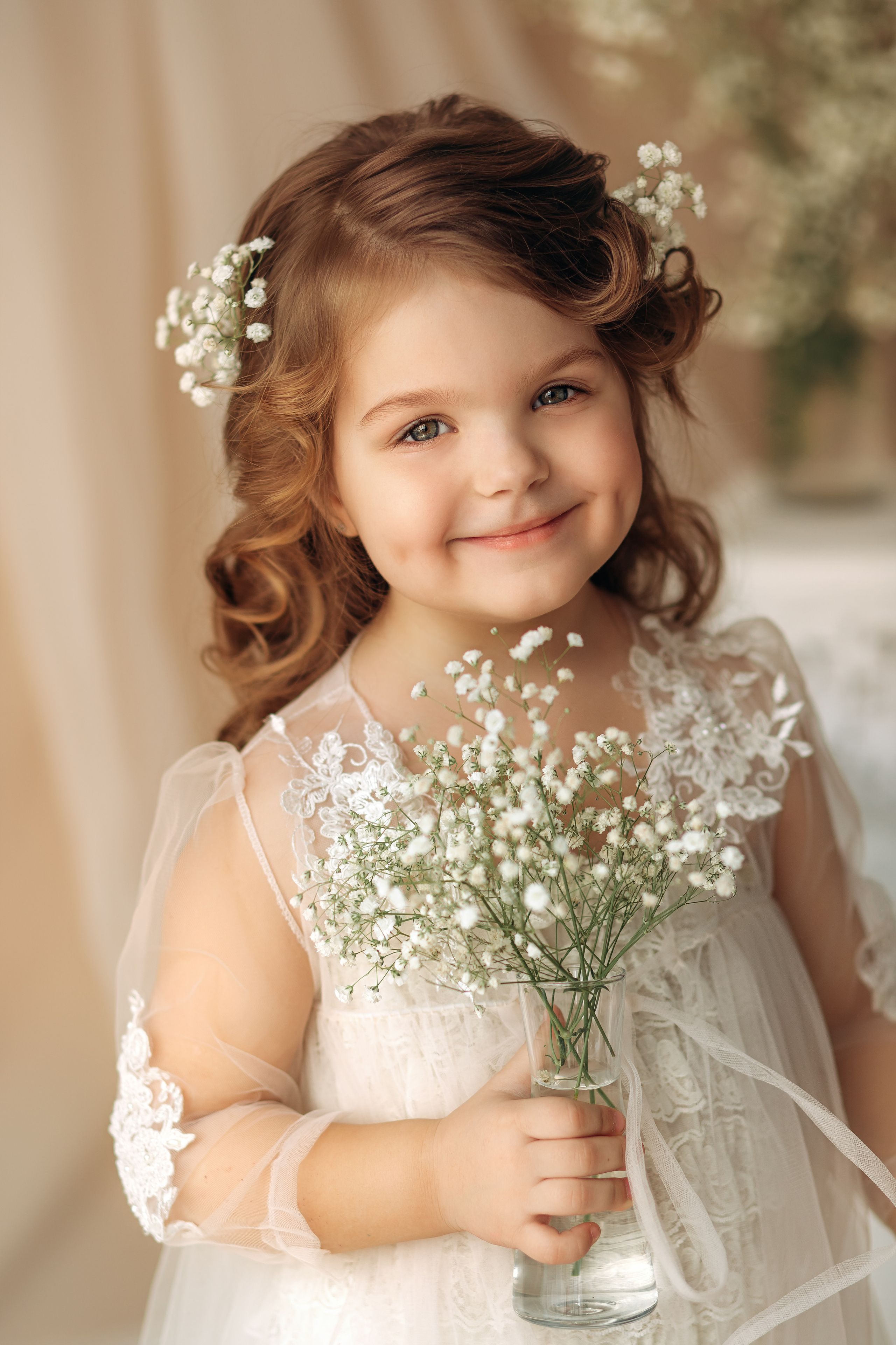 Мама и дочка. Свадебный и женский фотограф в Таганроге Лена Сетян