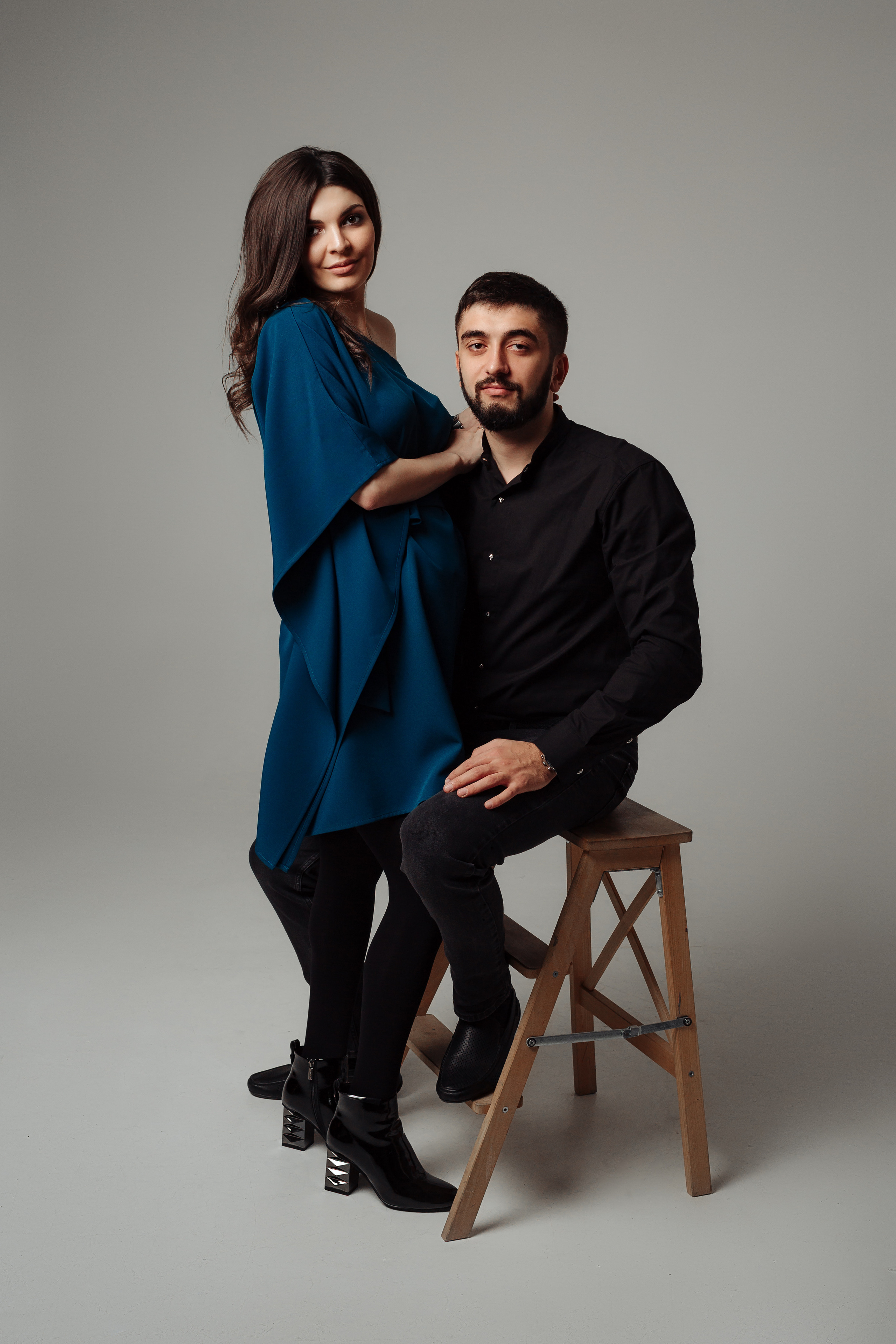 Ангелина. Свадебный и женский фотограф в Таганроге Лена Сетян