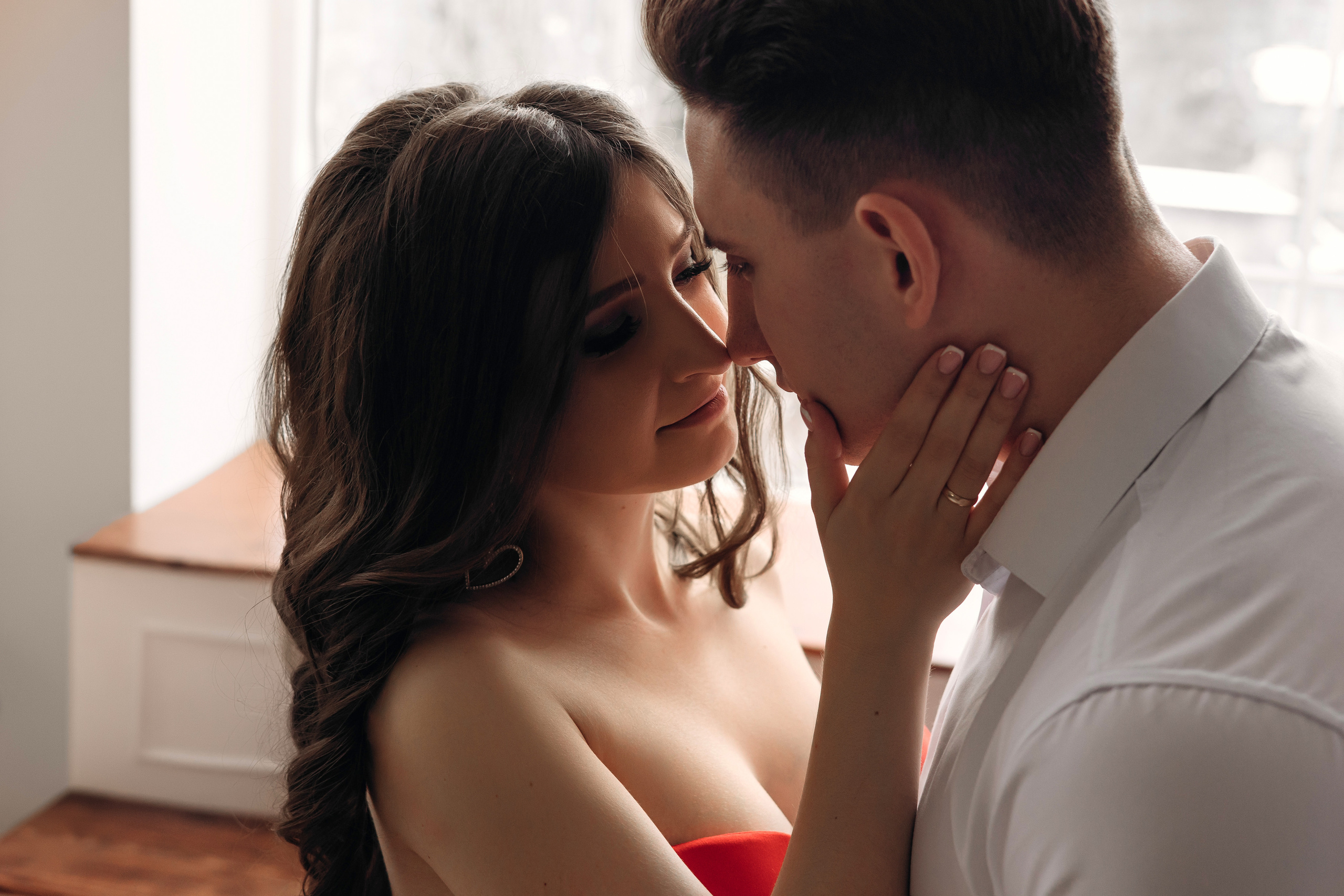 Григорий и Валерия. Свадебный и женский фотограф в Таганроге Лена Сетян