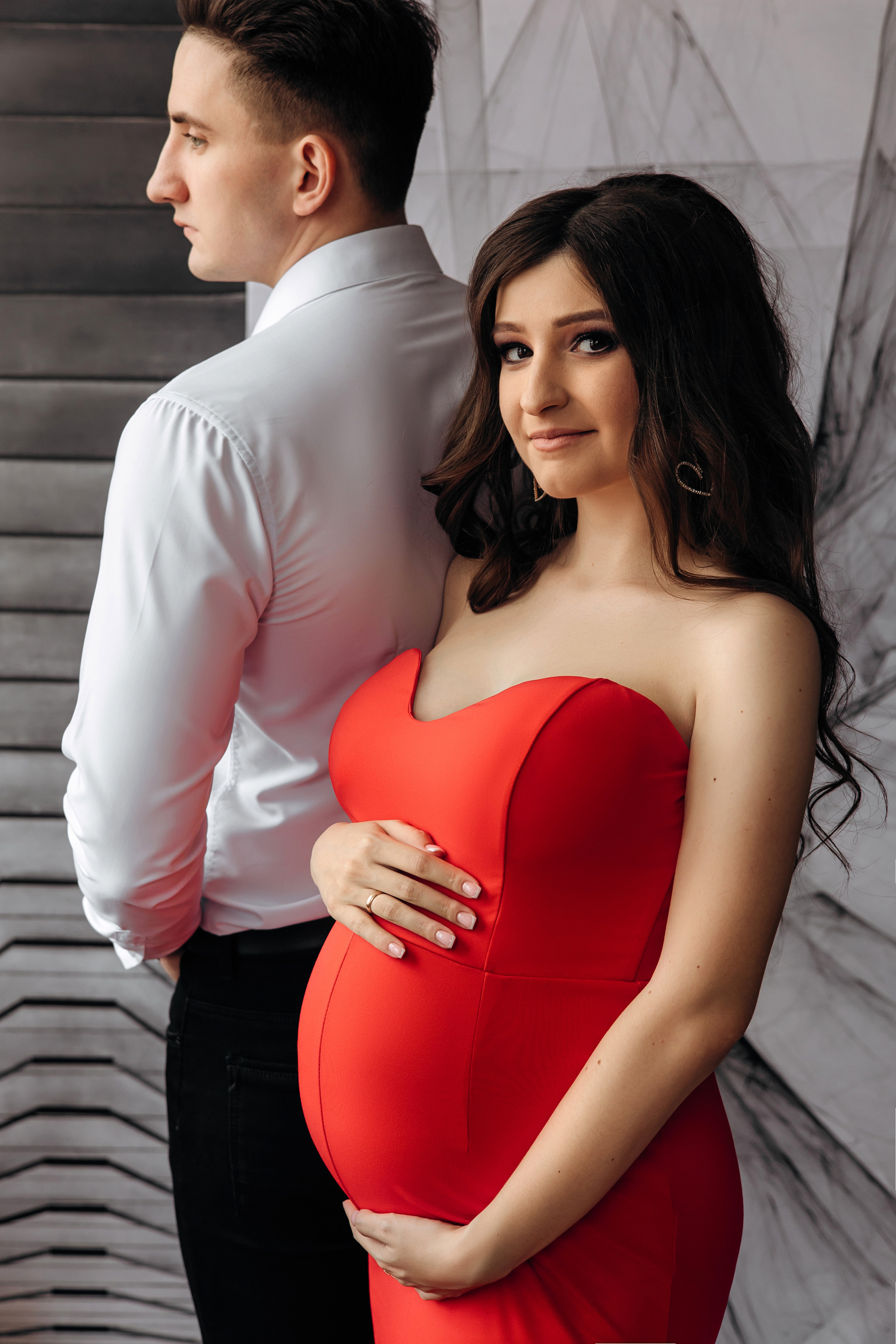 Григорий и Валерия. Свадебный и женский фотограф в Таганроге Лена Сетян