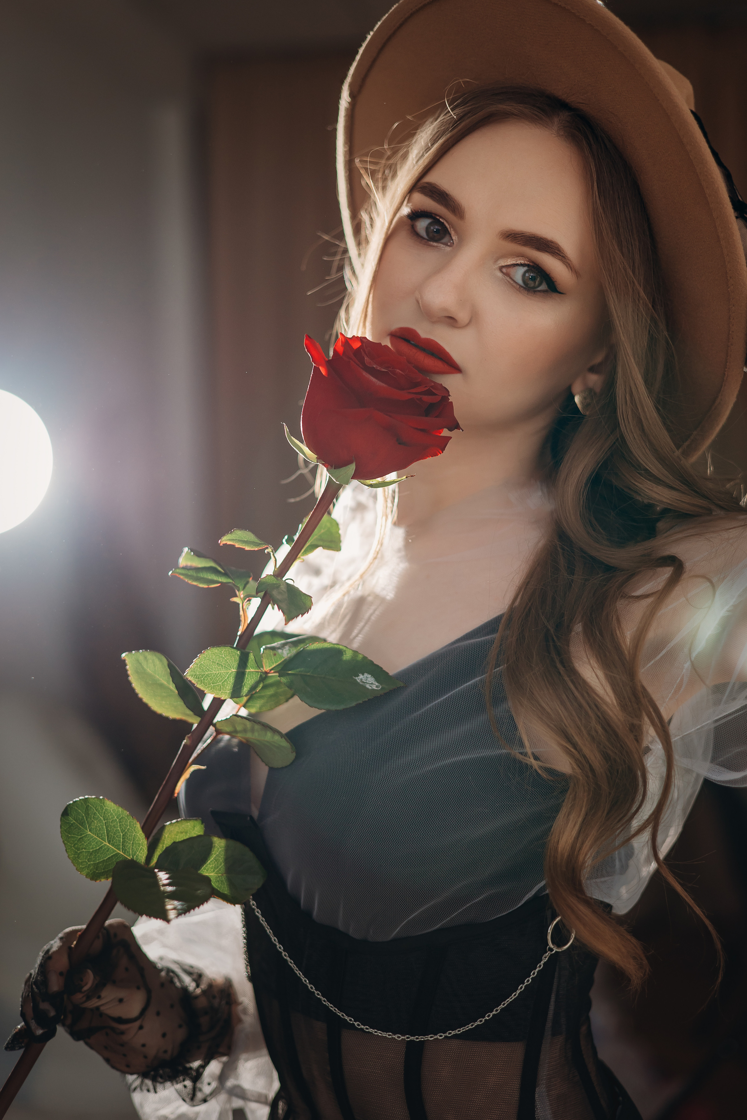 Елена. Свадебный и женский фотограф в Таганроге Лена Сетян