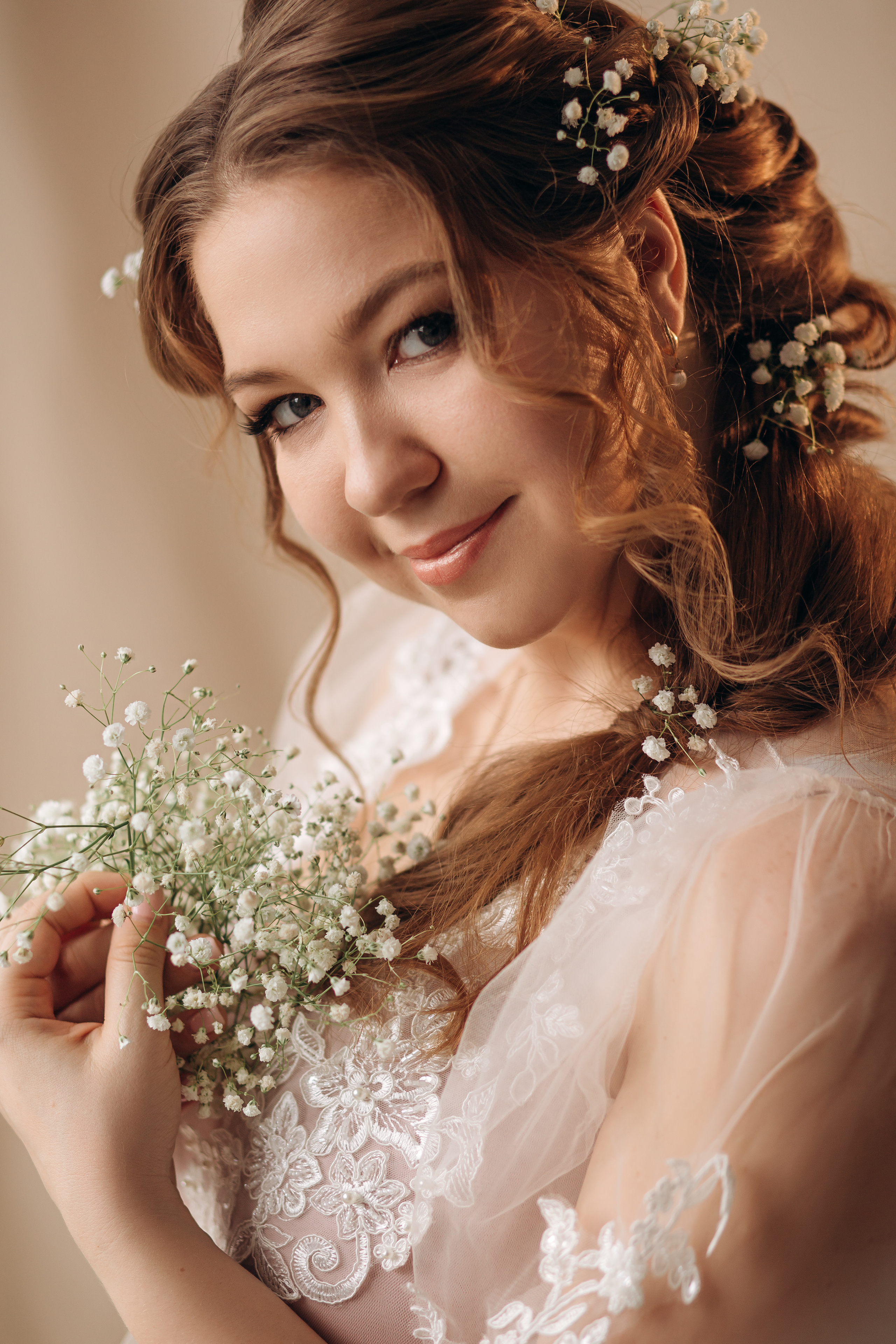 Мама и дочка. Свадебный и женский фотограф в Таганроге Лена Сетян