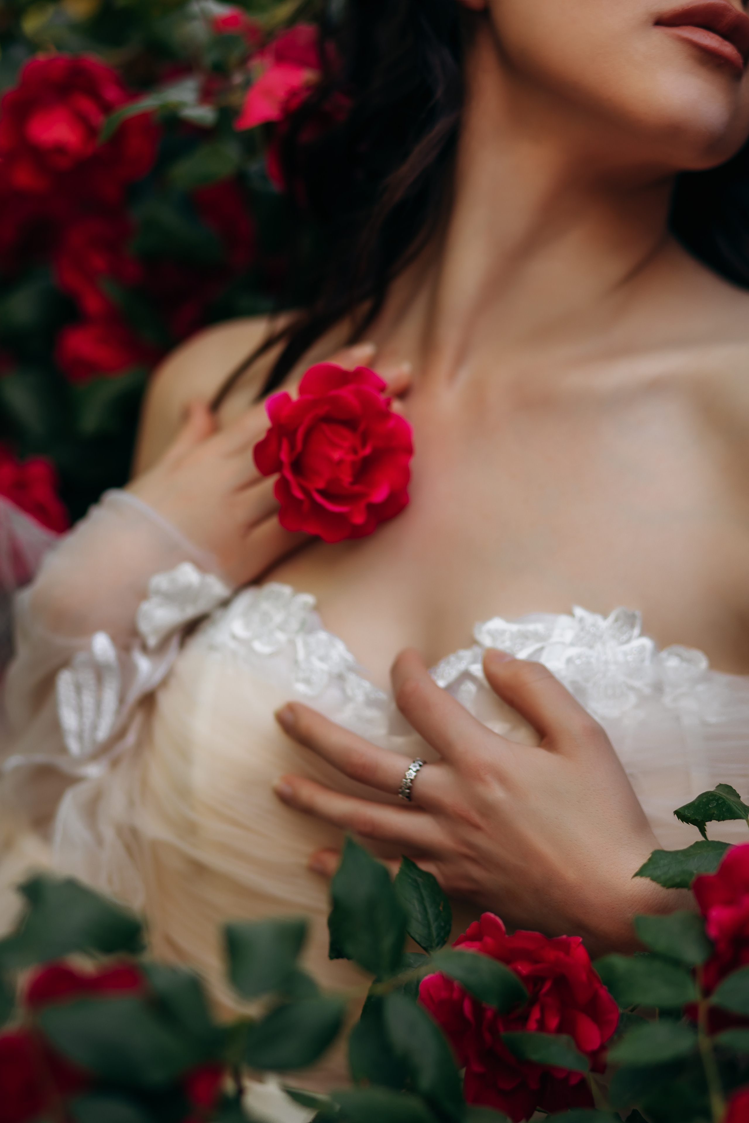 Розы. Свадебный и женский фотограф в Таганроге Лена Сетян