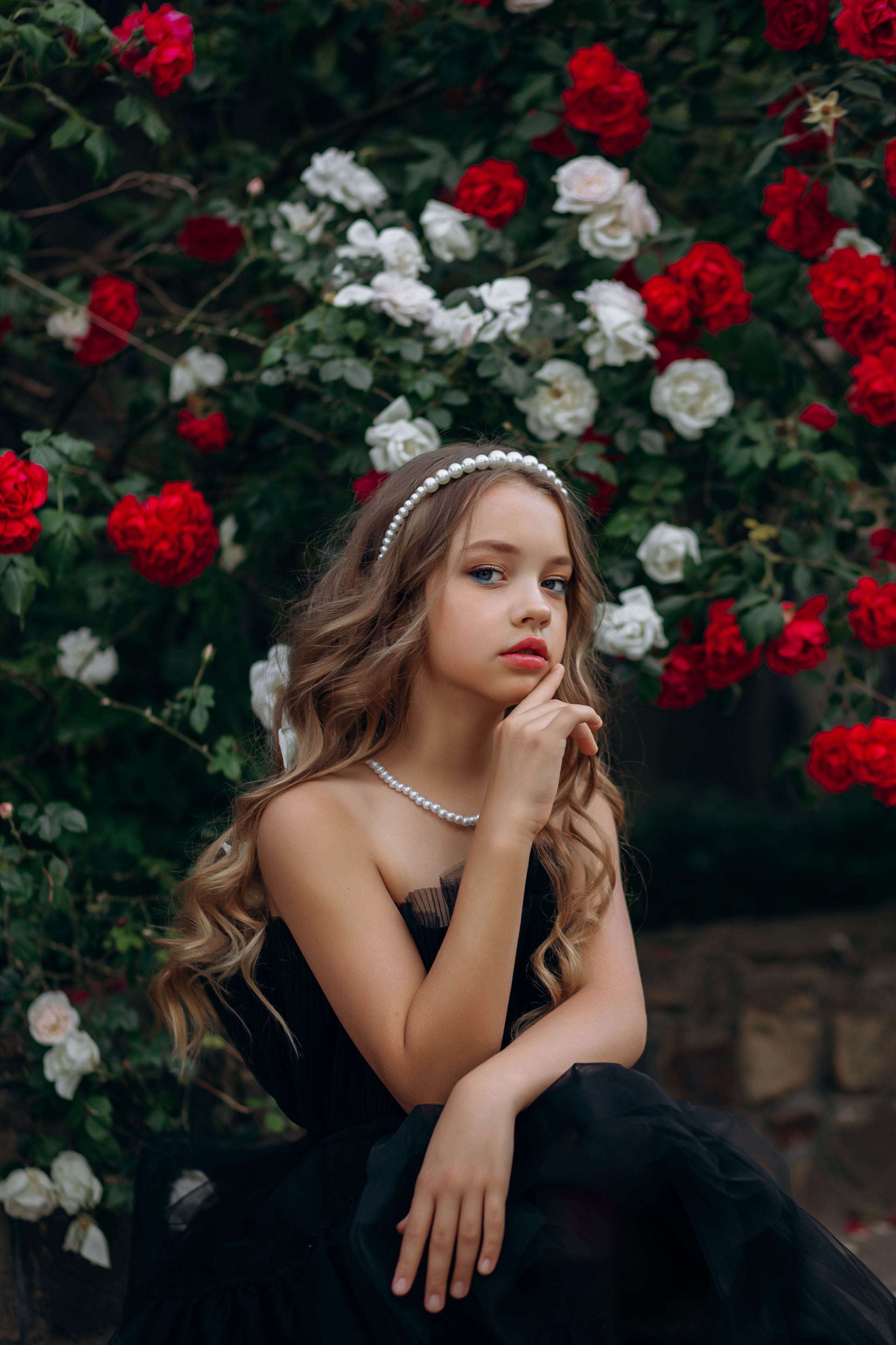 Розы. Свадебный и женский фотограф в Таганроге Лена Сетян