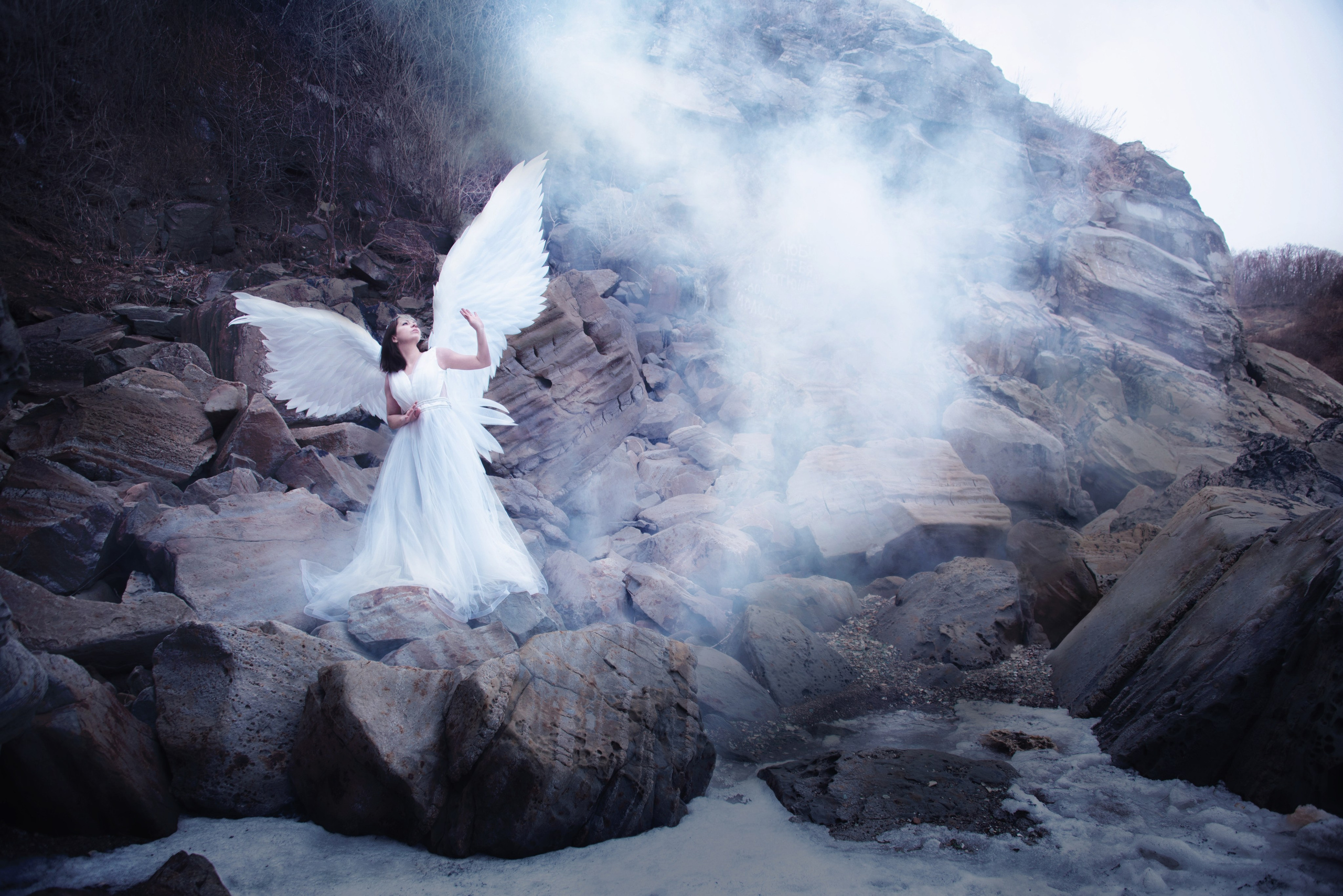 Сказочные. Ксения Далишнева — сказочный фотограф во Владивостоке